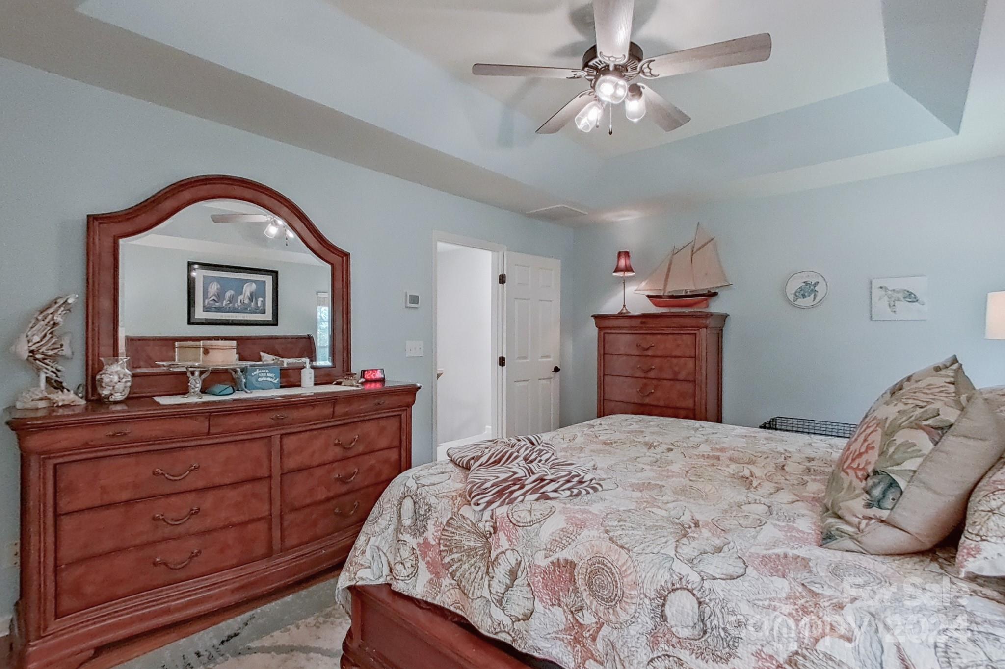Cardinal Woods - Residential