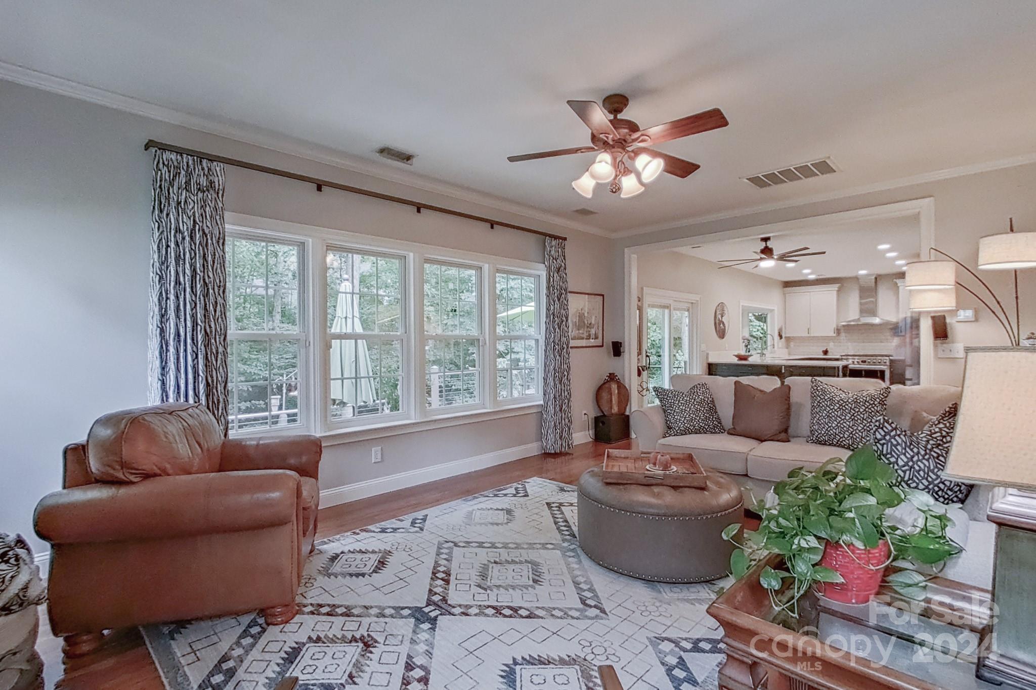 Cardinal Woods - Residential