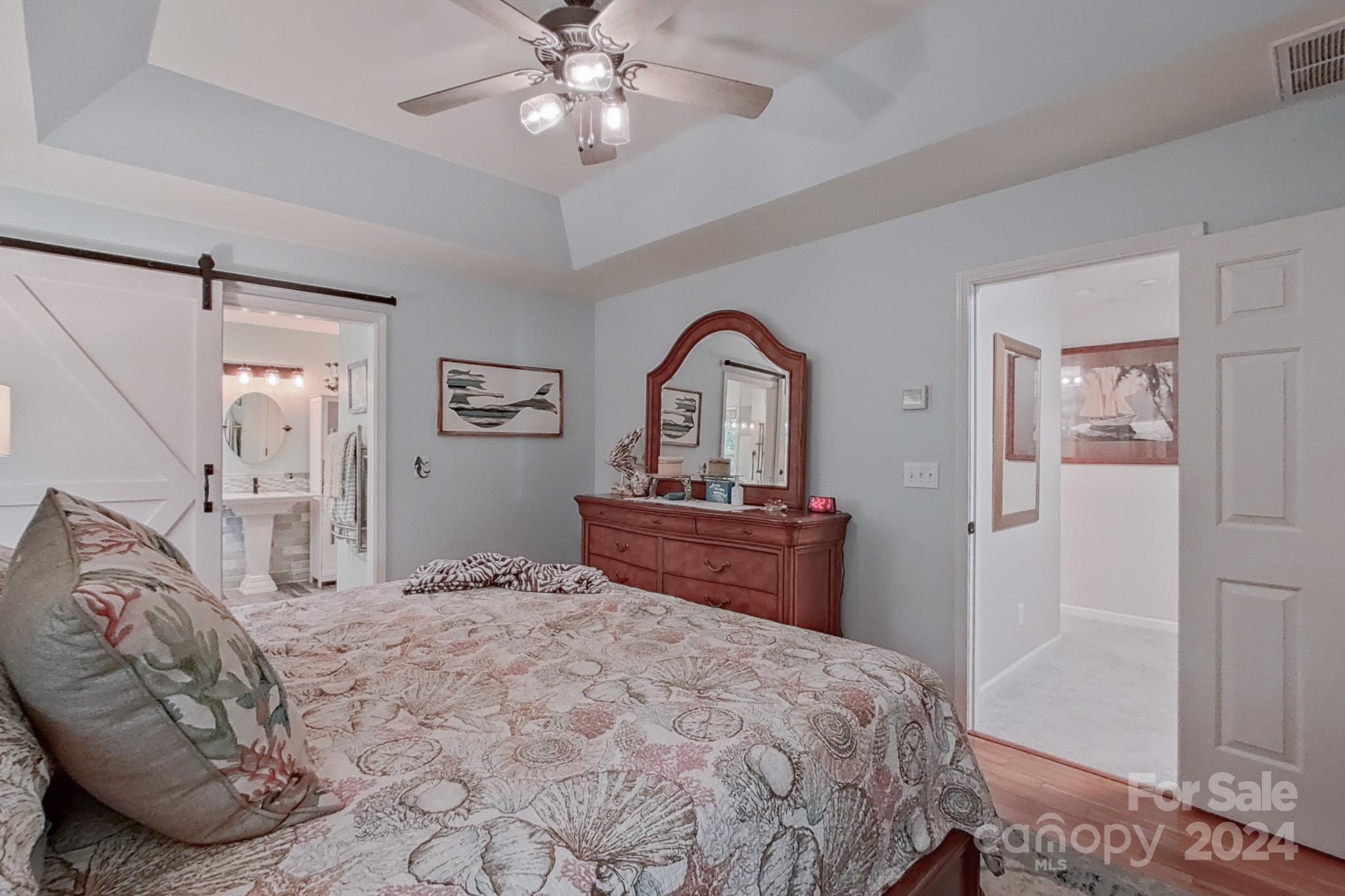 Cardinal Woods - Residential