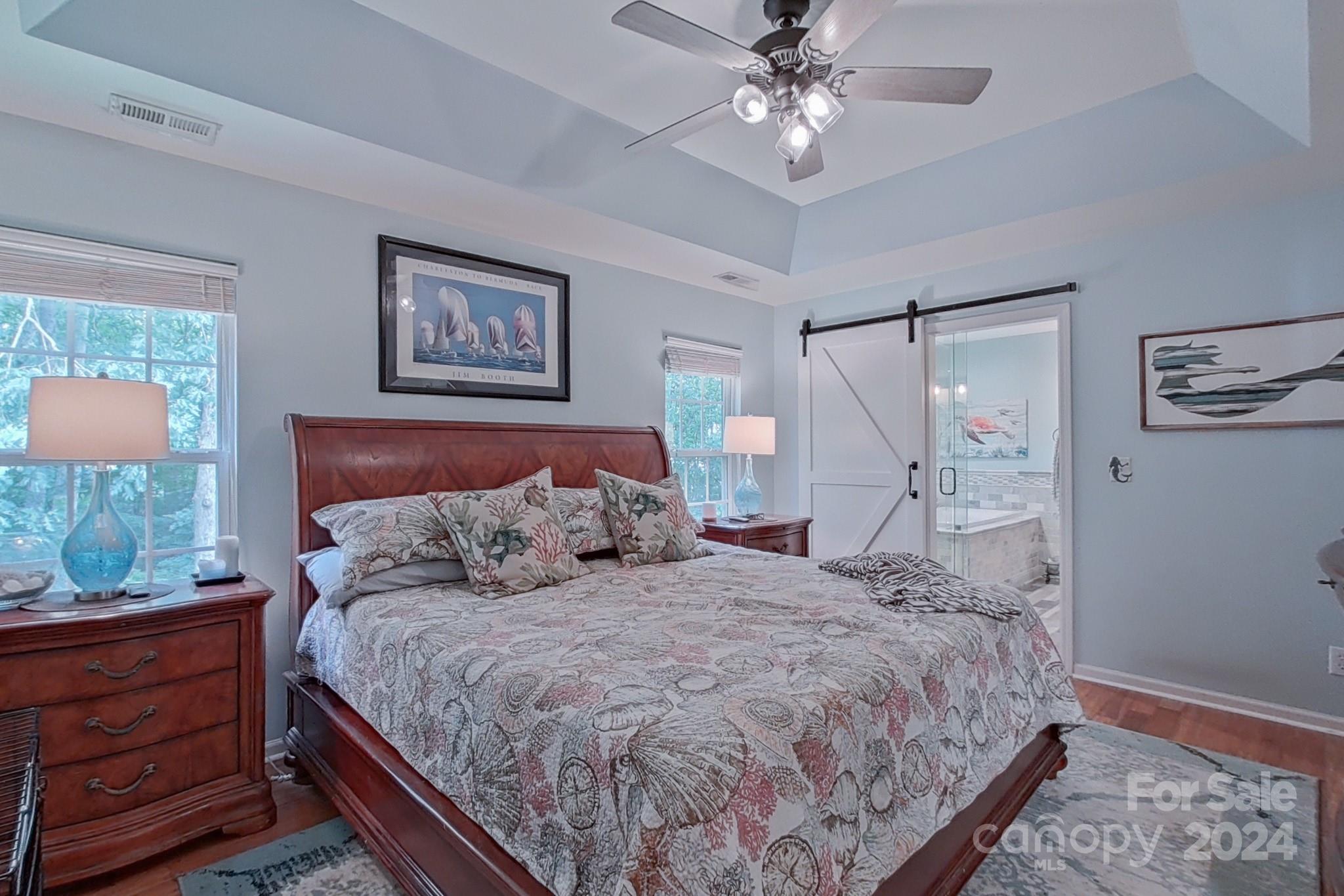 Cardinal Woods - Residential
