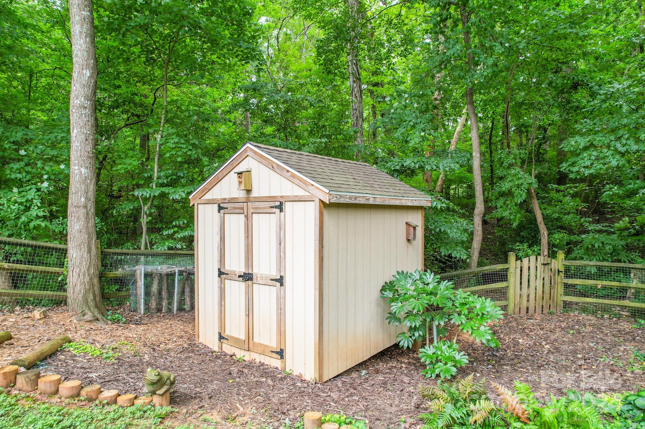 Cardinal Woods - Residential