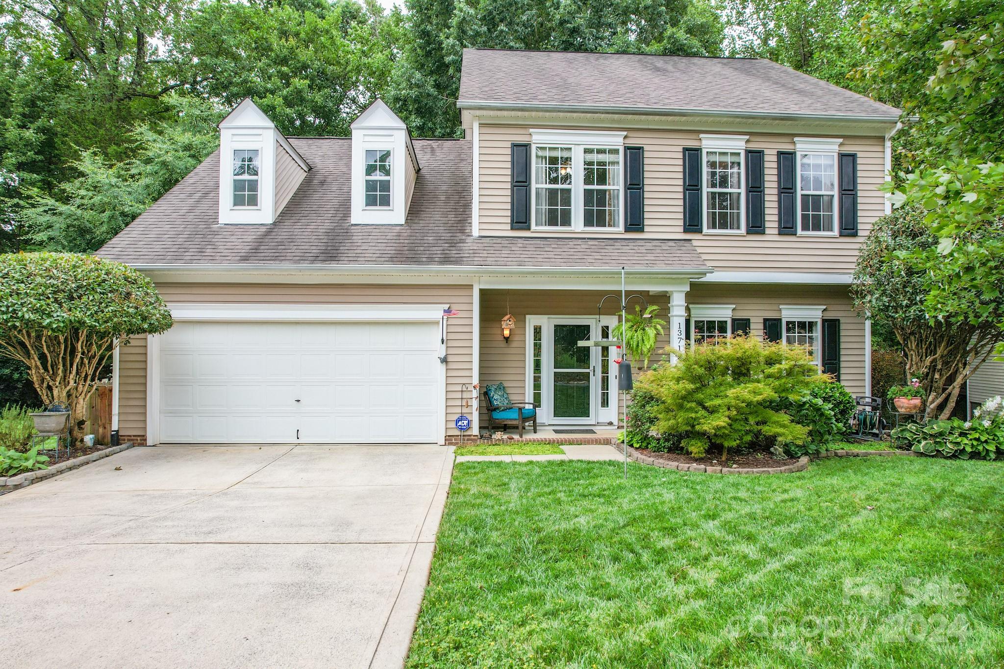 Cardinal Woods - Residential