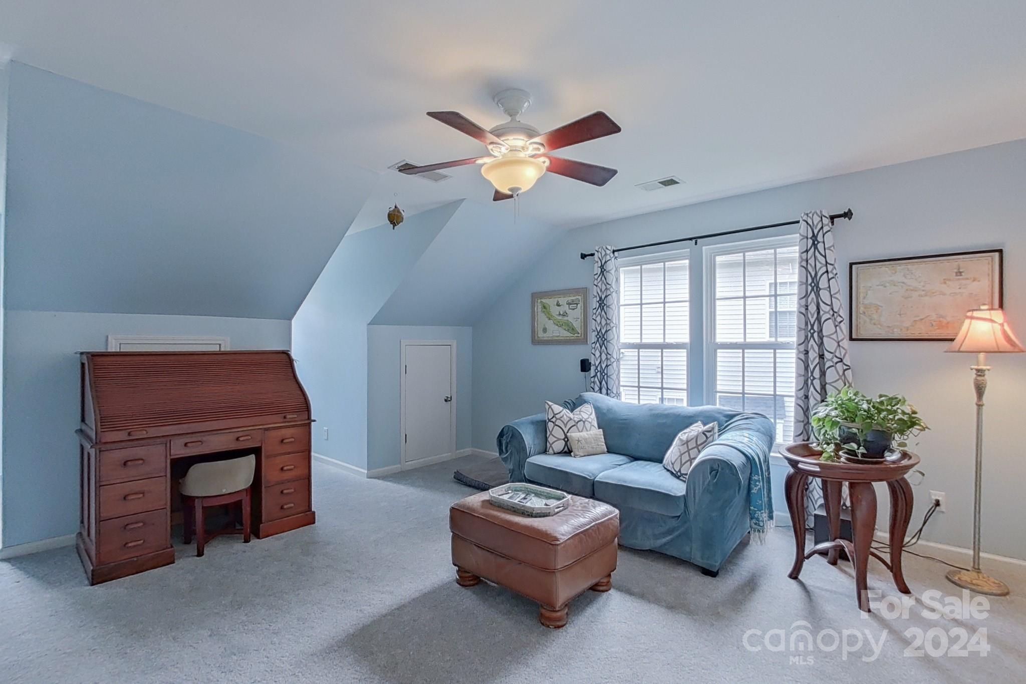 Cardinal Woods - Residential