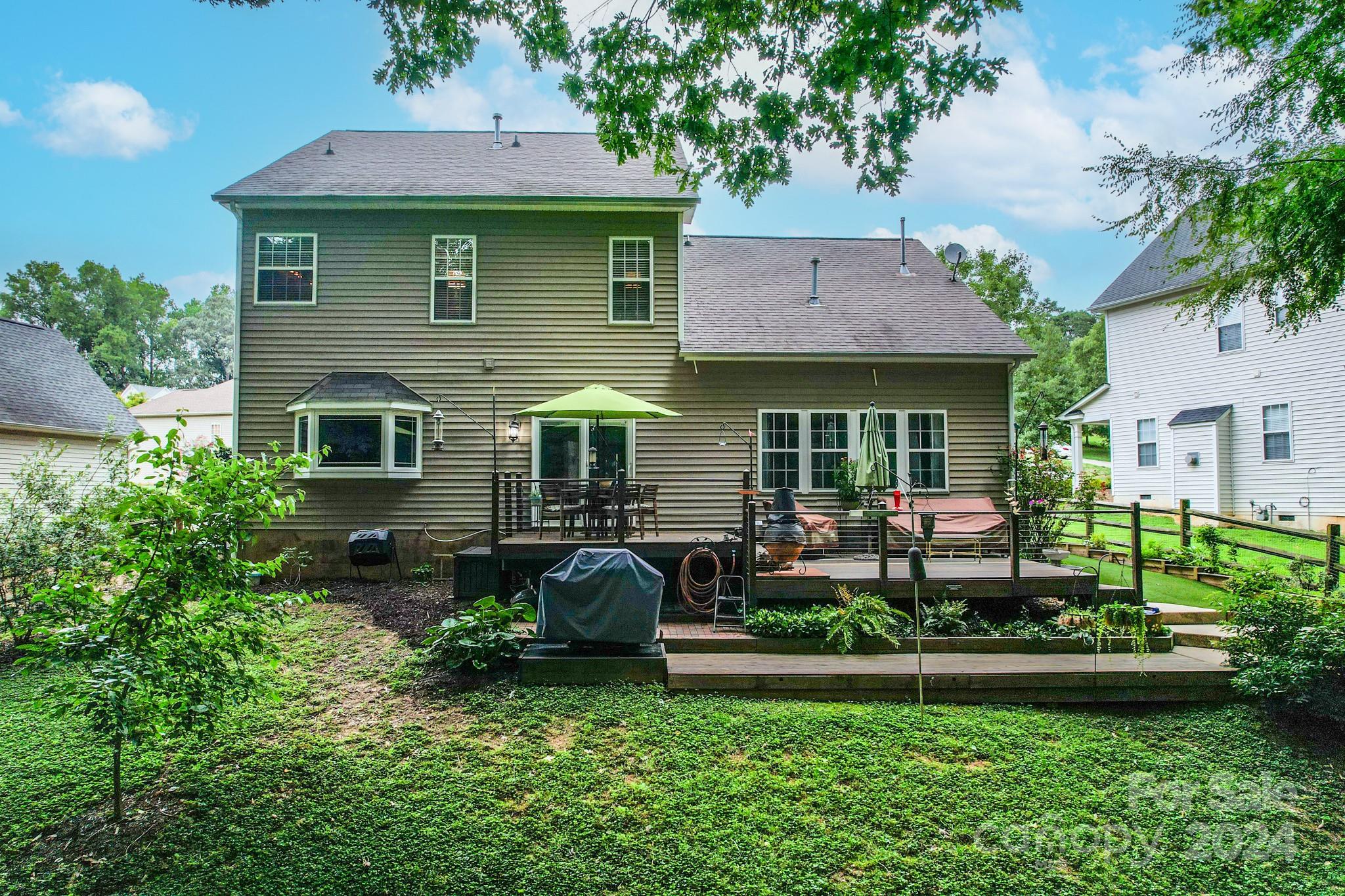 Cardinal Woods - Residential