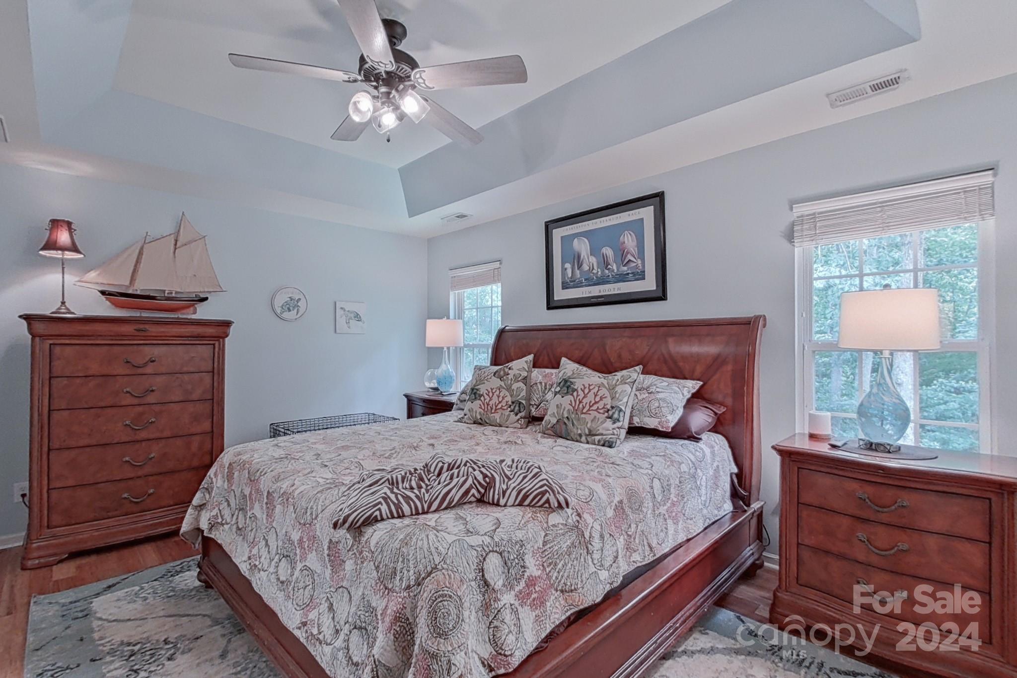 Cardinal Woods - Residential