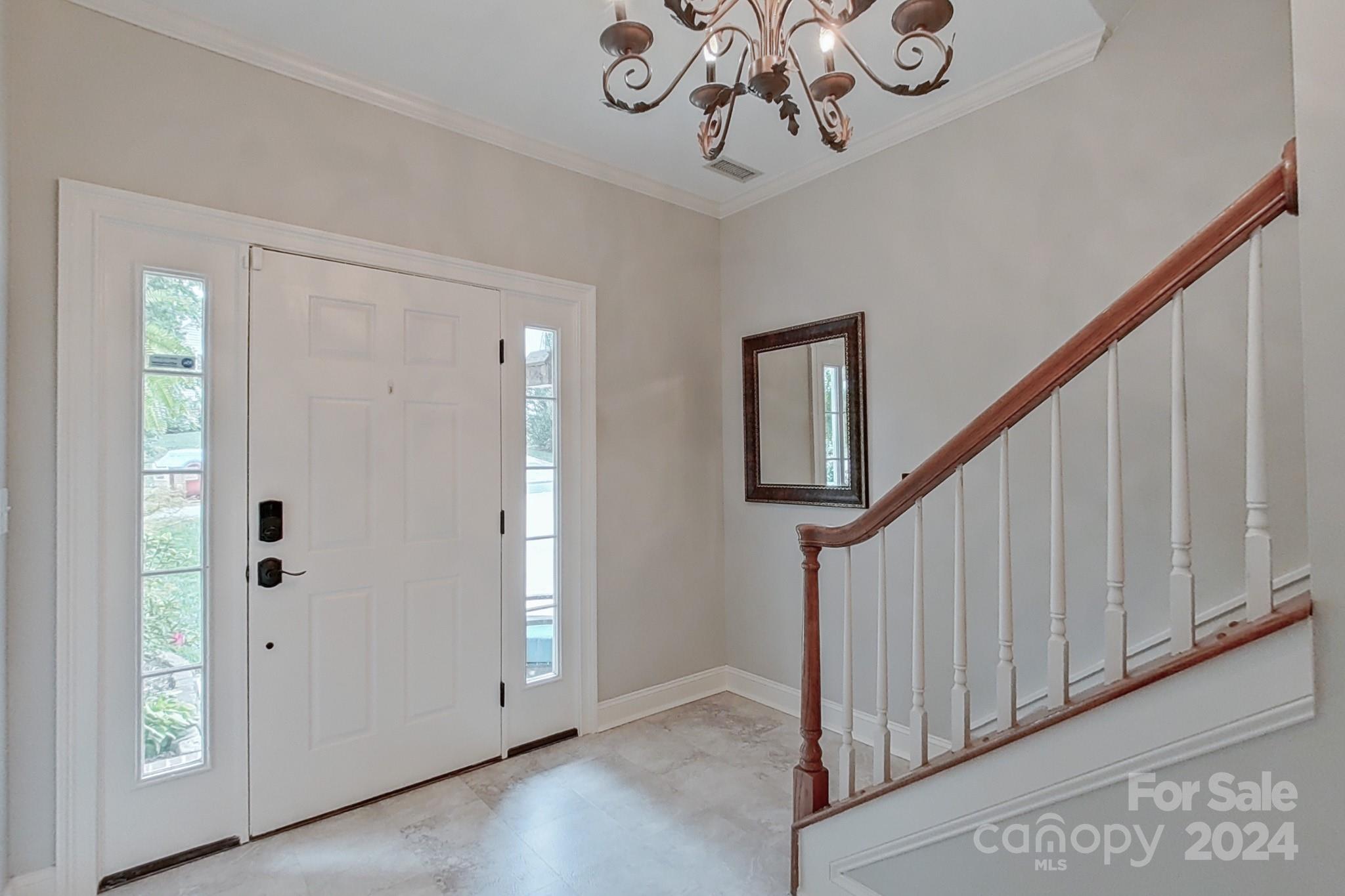Cardinal Woods - Residential
