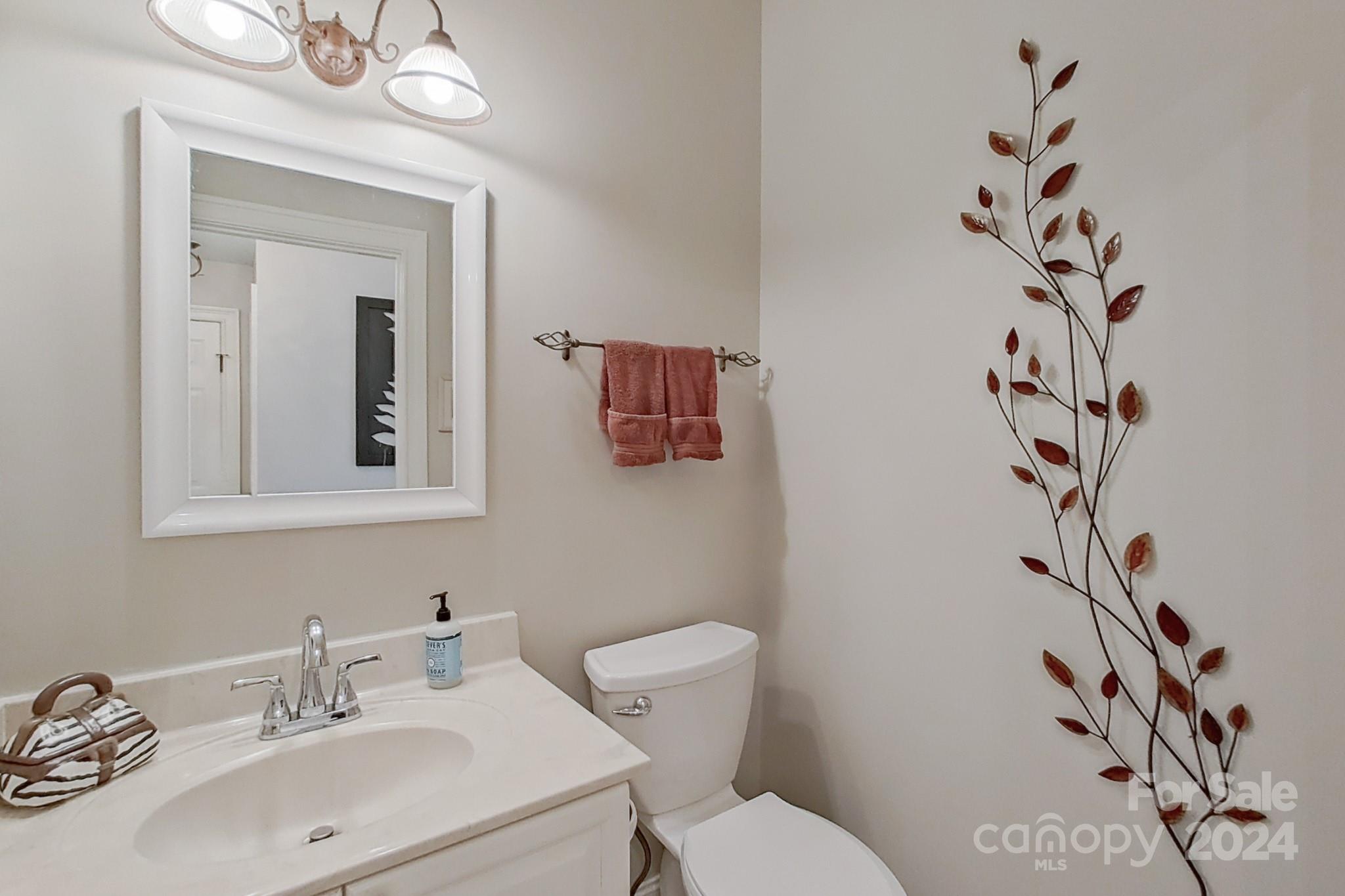 Cardinal Woods - Residential