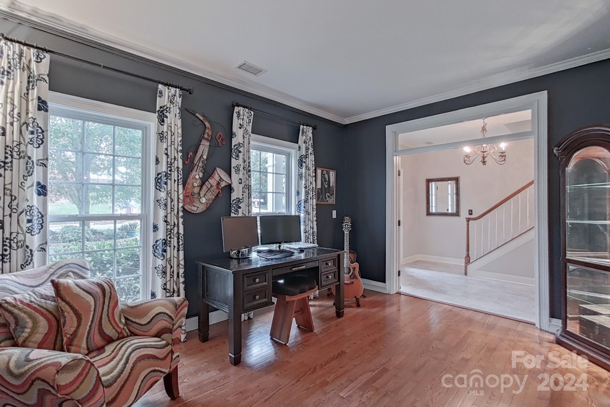 Cardinal Woods - Residential