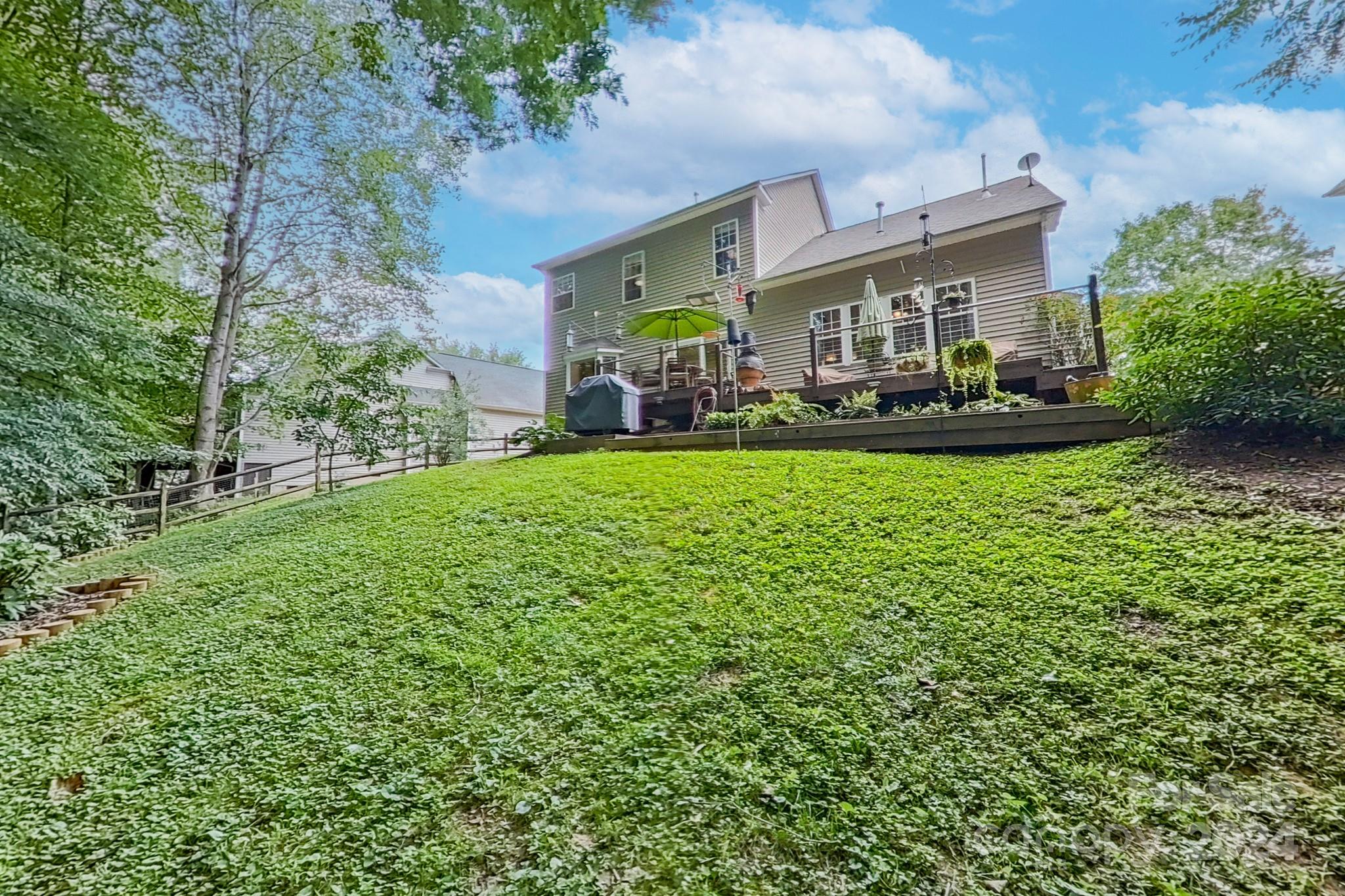 Cardinal Woods - Residential