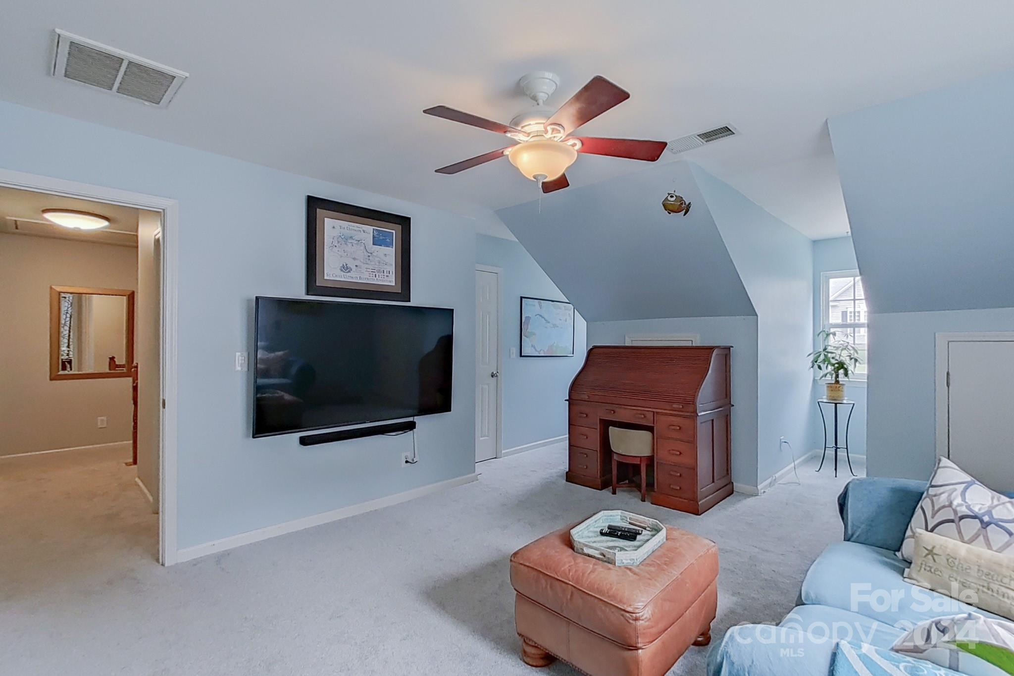 Cardinal Woods - Residential