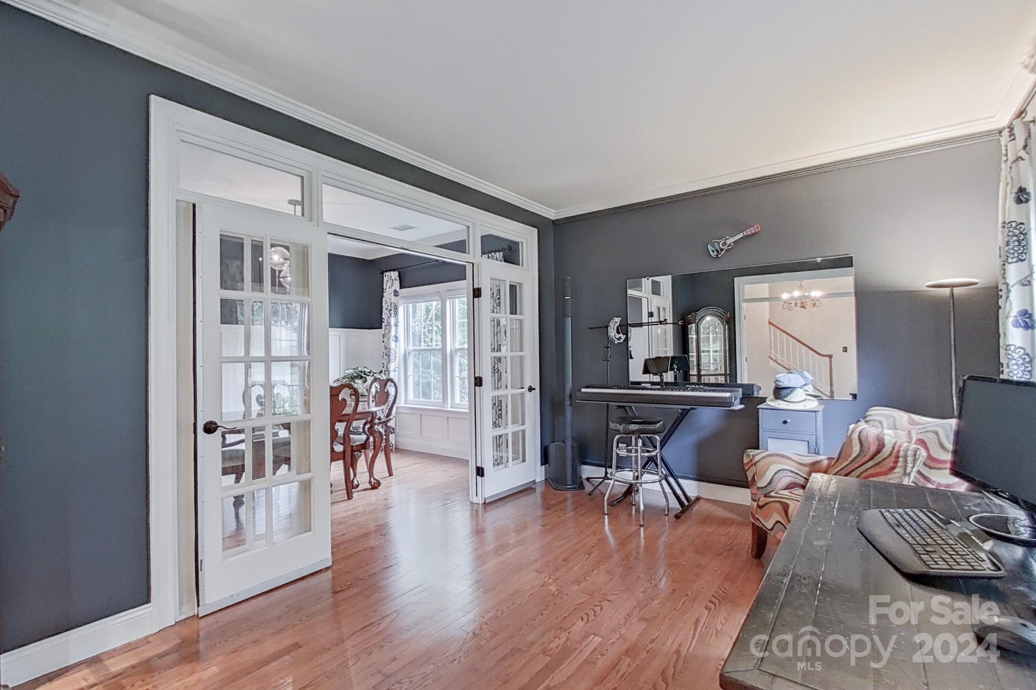 Cardinal Woods - Residential