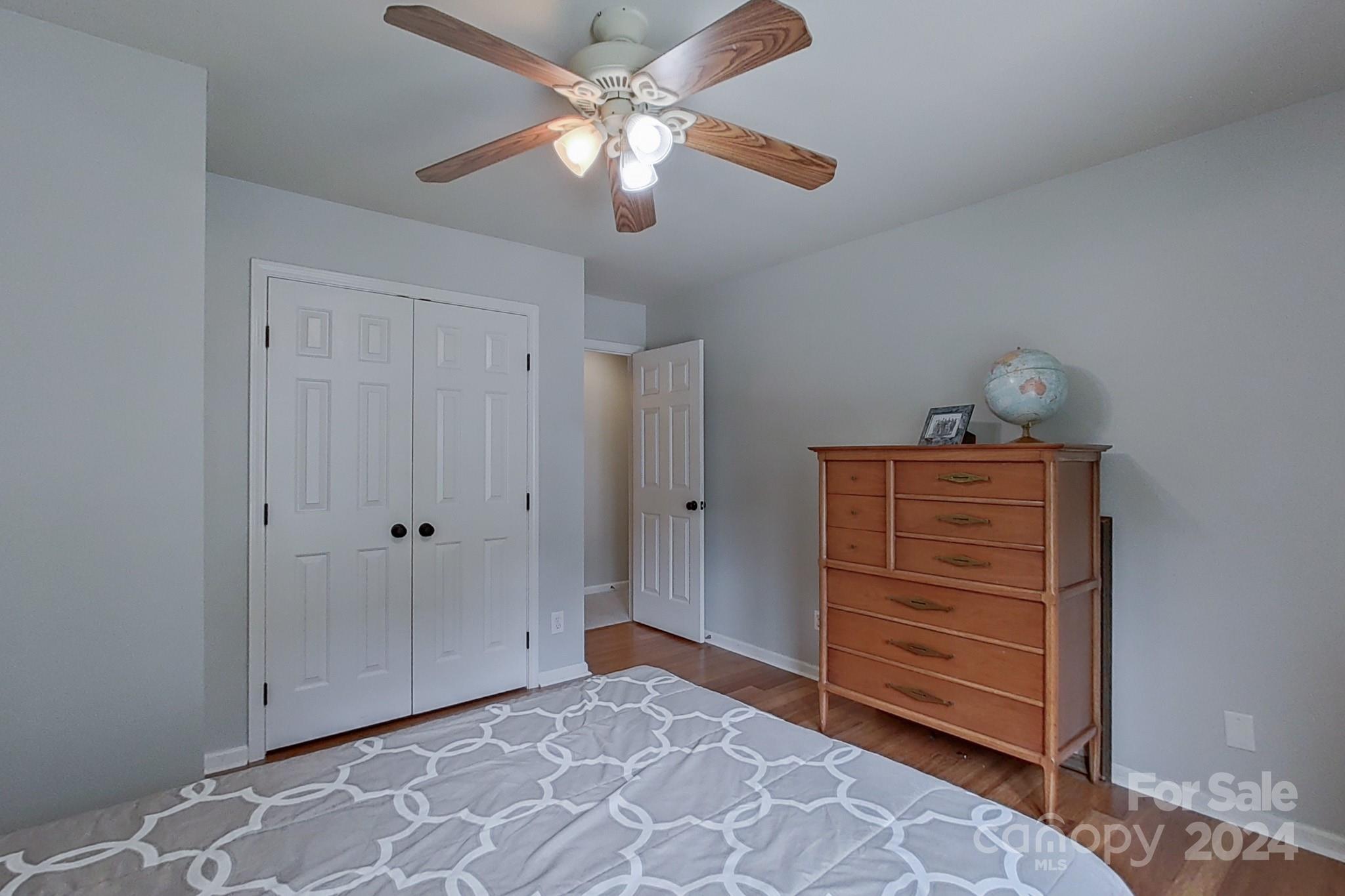 Cardinal Woods - Residential