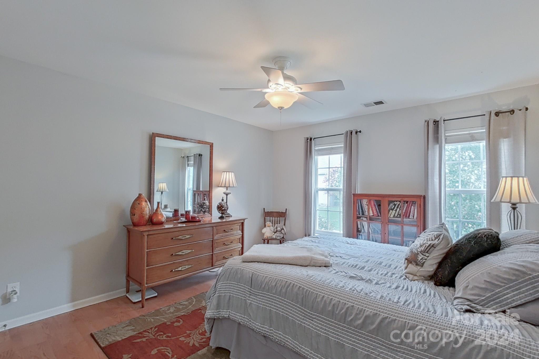 Cardinal Woods - Residential