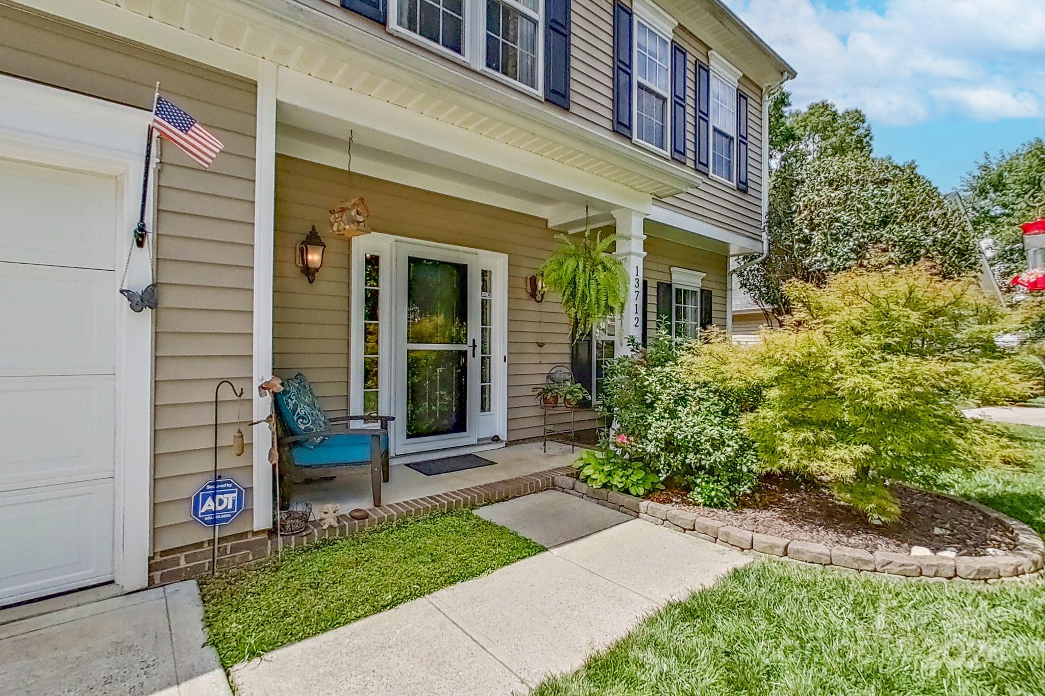 Cardinal Woods - Residential