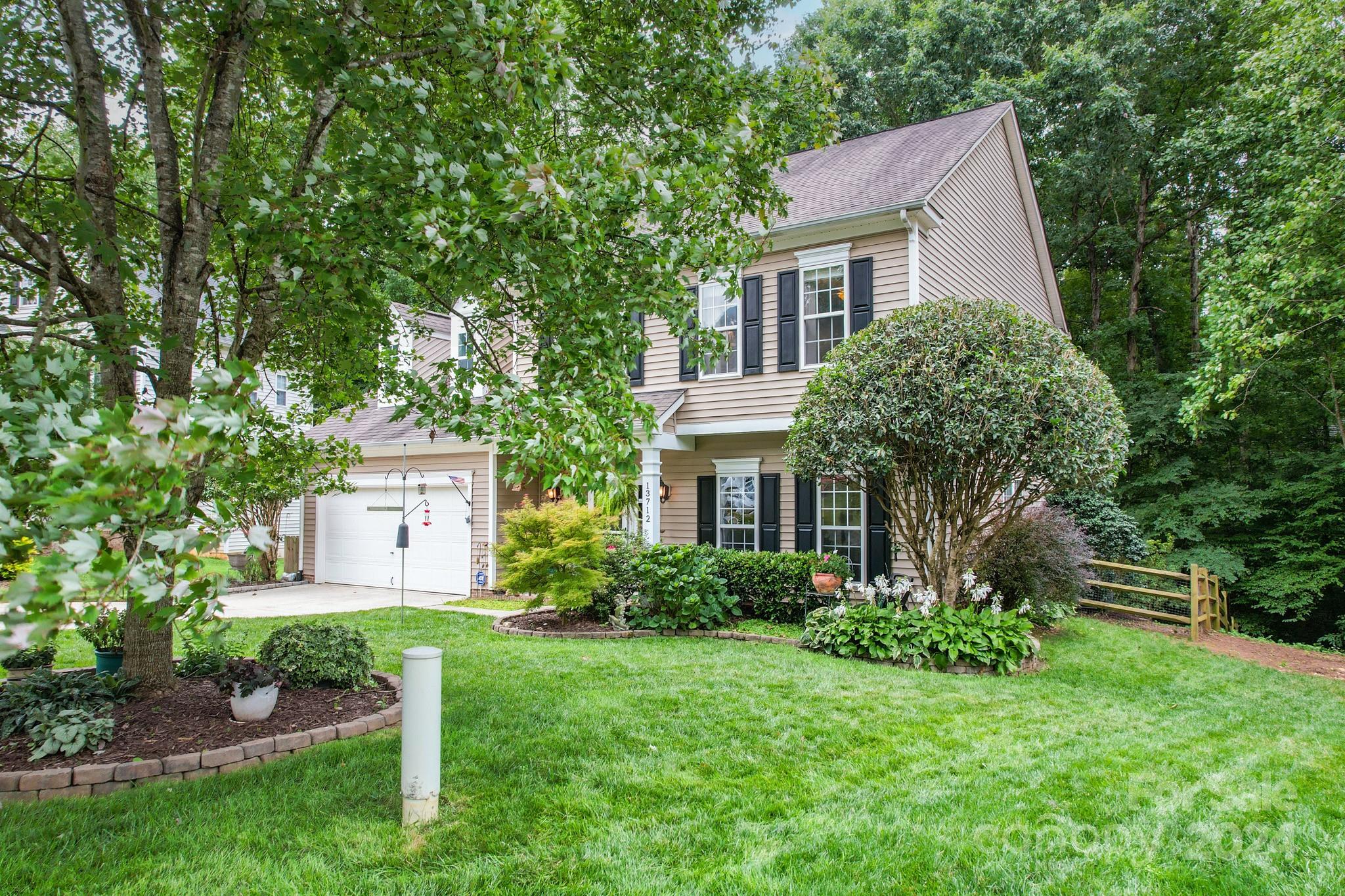 Cardinal Woods - Residential