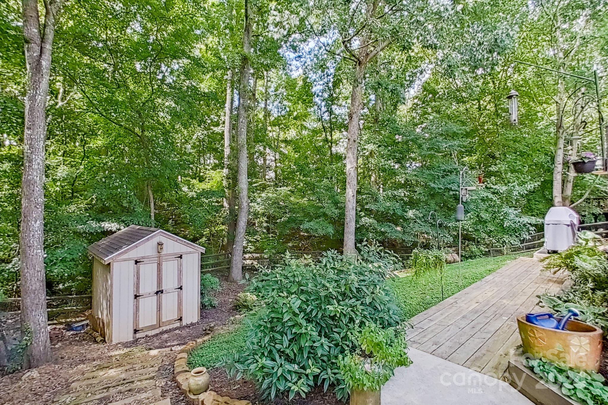 Cardinal Woods - Residential