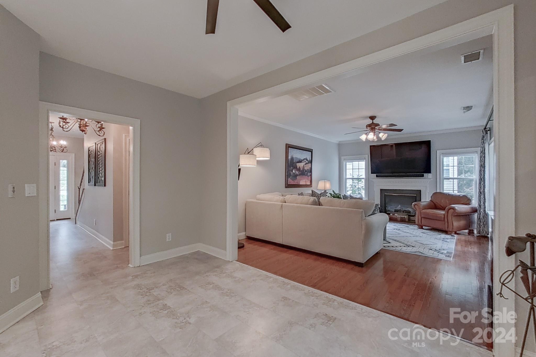 Cardinal Woods - Residential