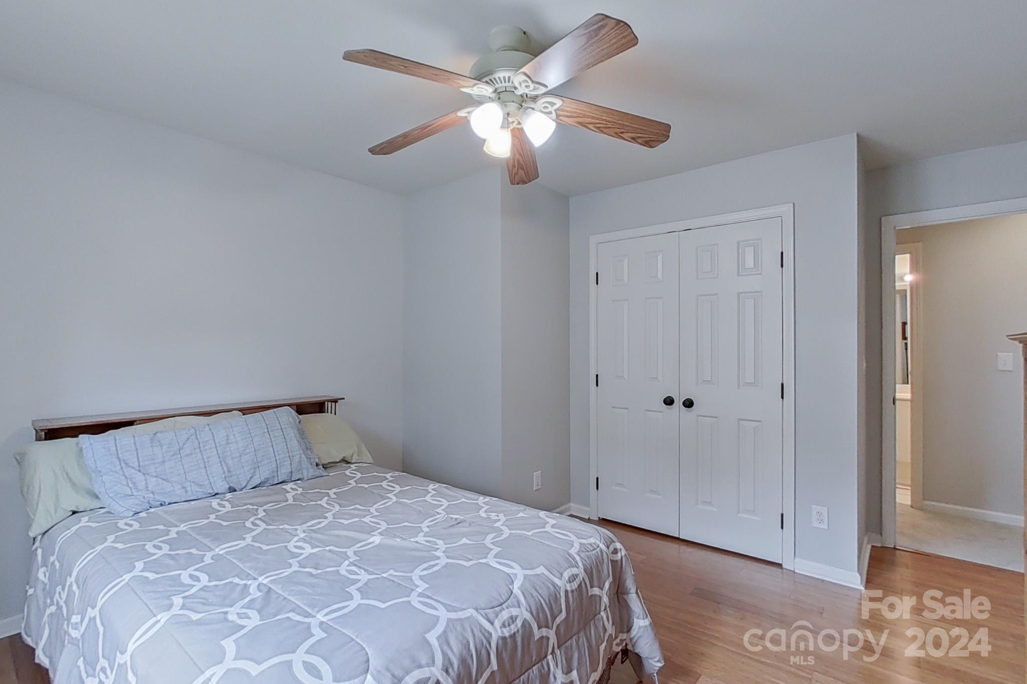 Cardinal Woods - Residential