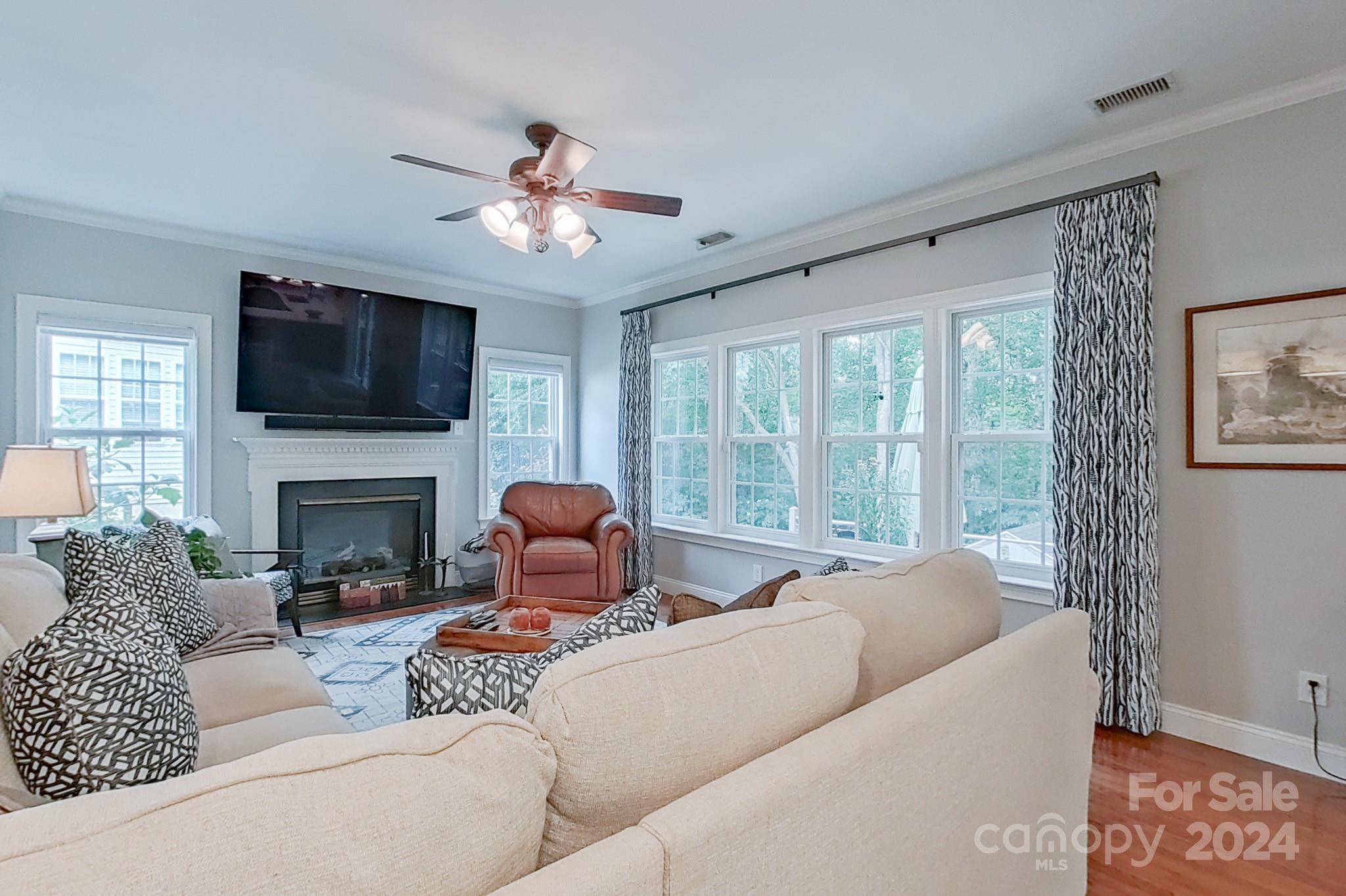 Cardinal Woods - Residential