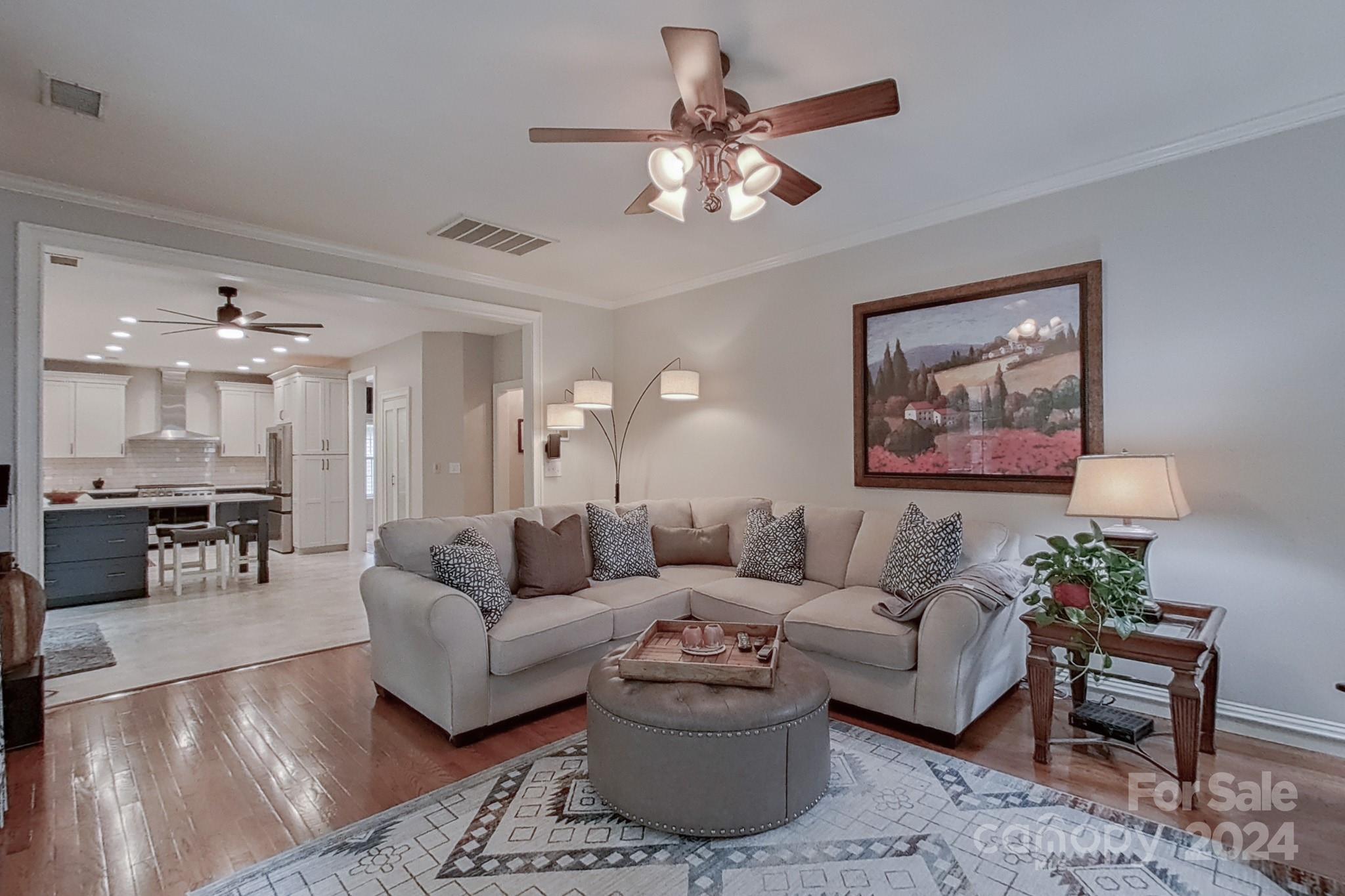 Cardinal Woods - Residential