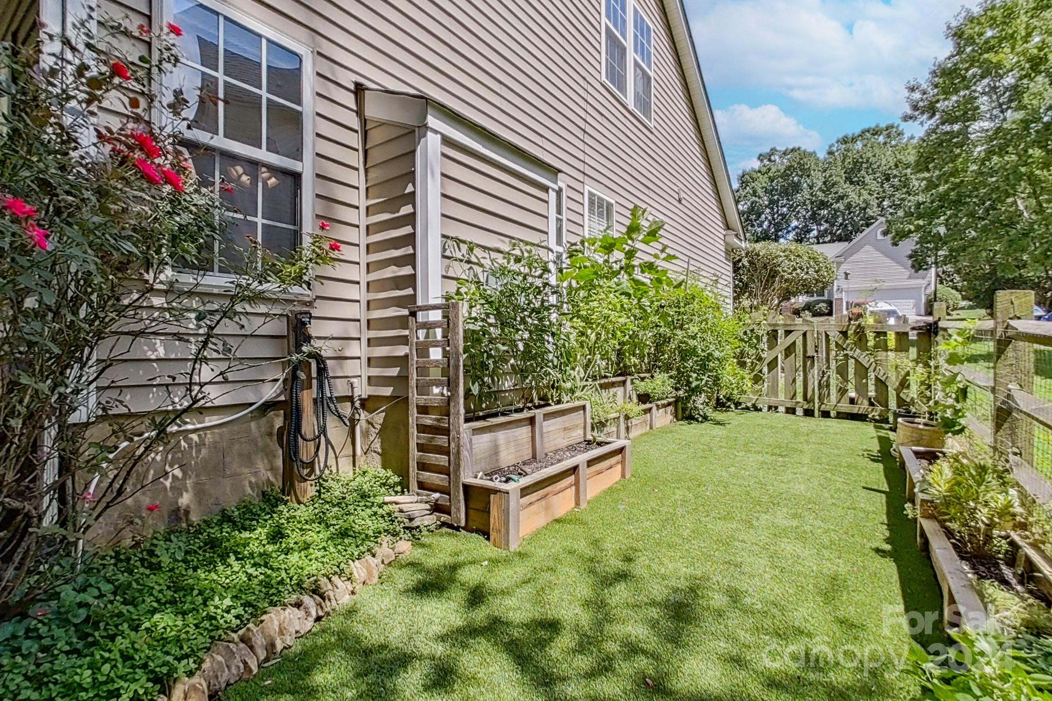 Cardinal Woods - Residential