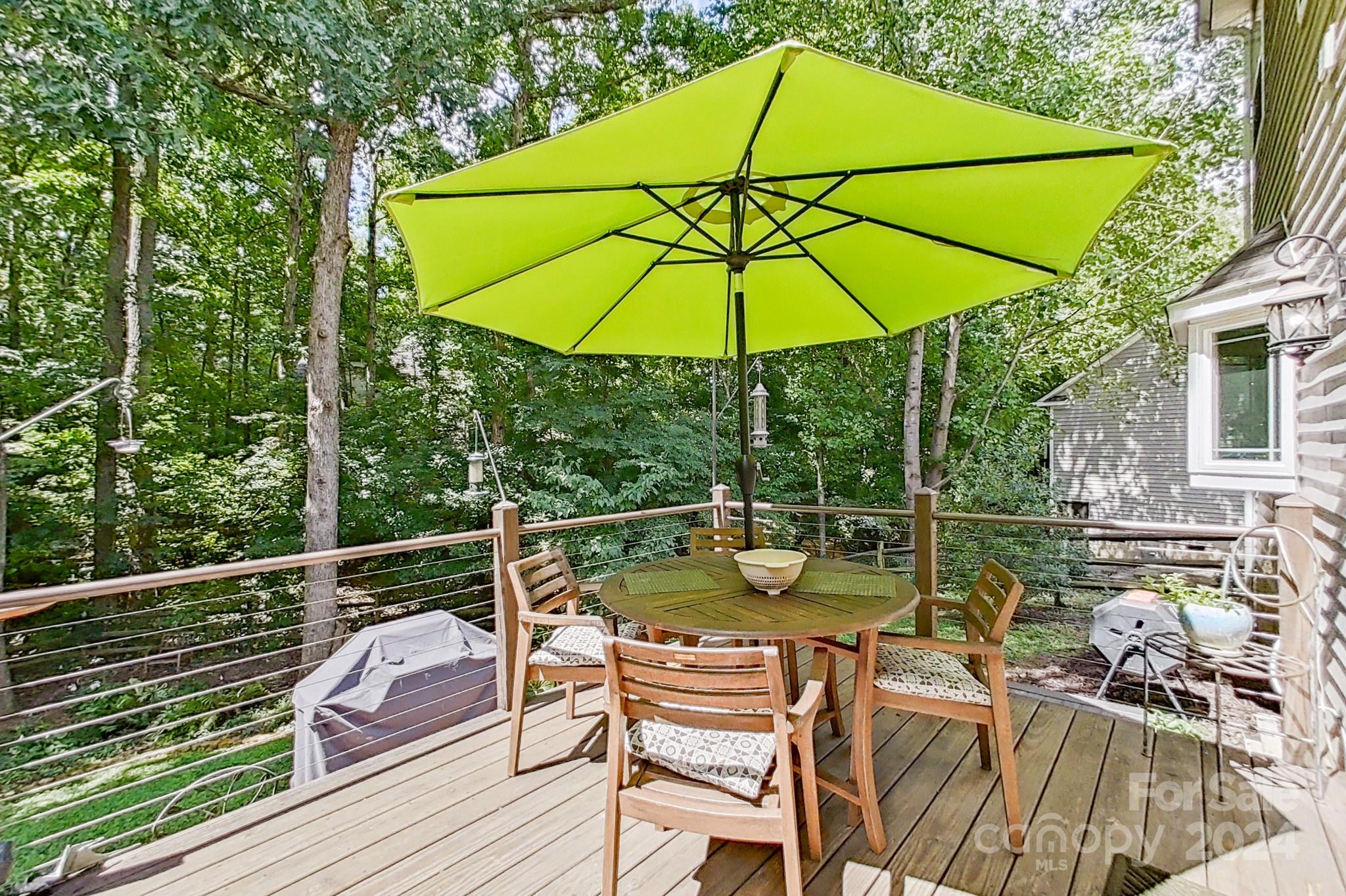 Cardinal Woods - Residential