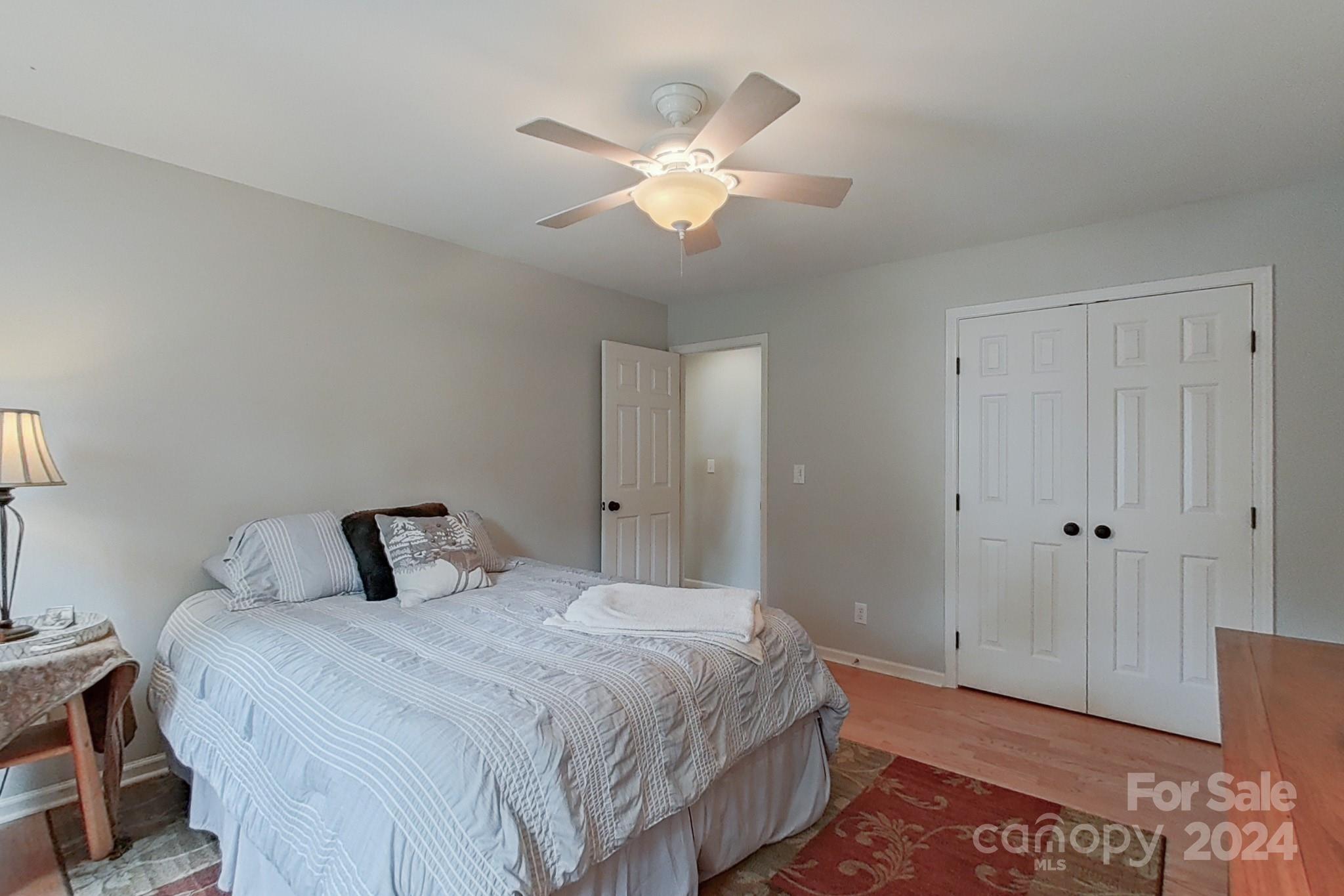 Cardinal Woods - Residential