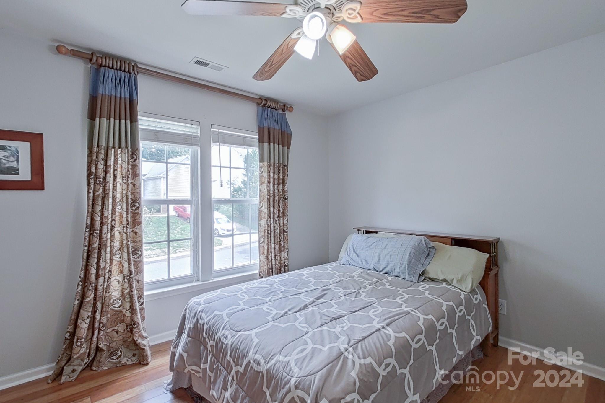 Cardinal Woods - Residential