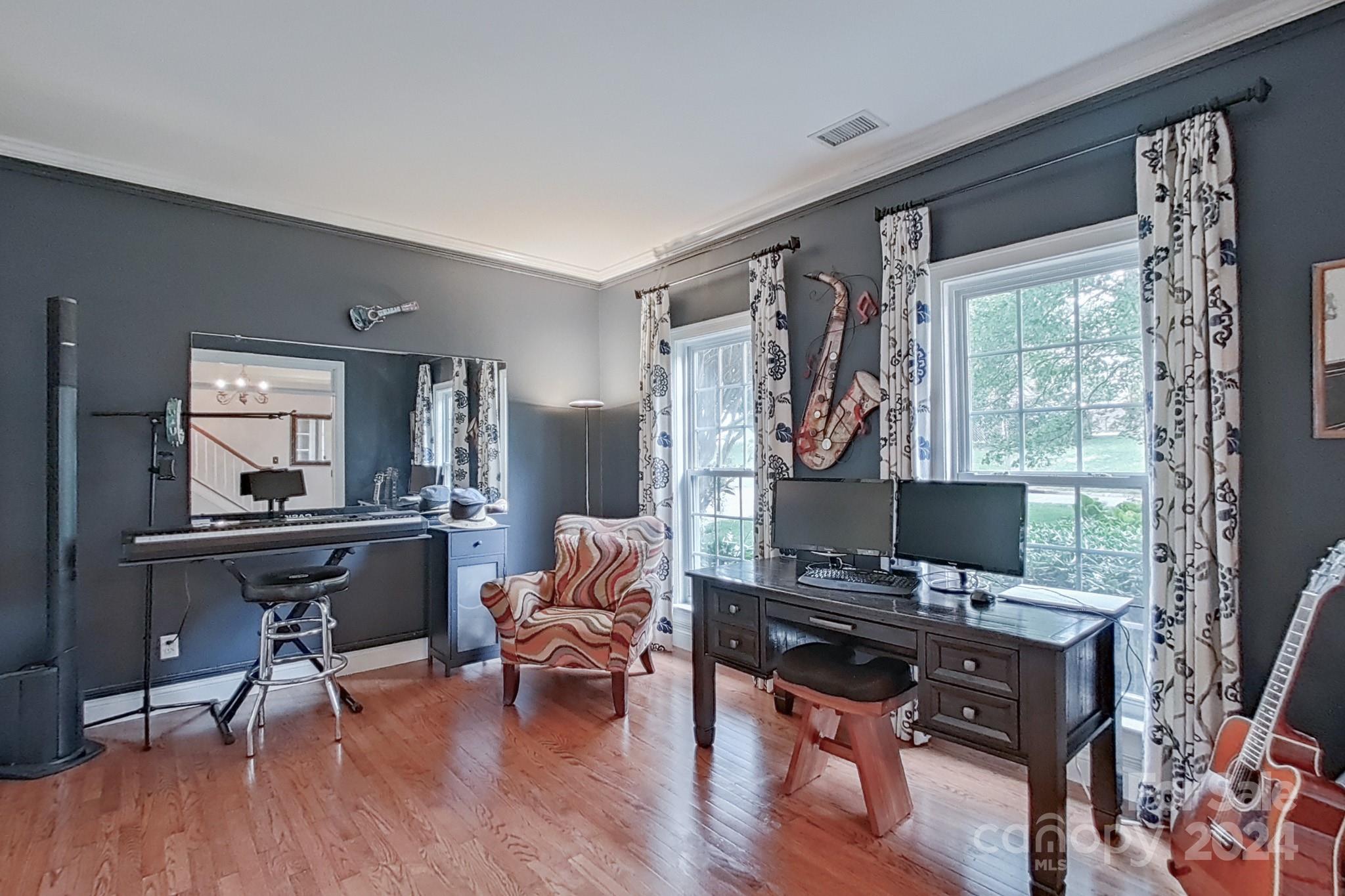 Cardinal Woods - Residential