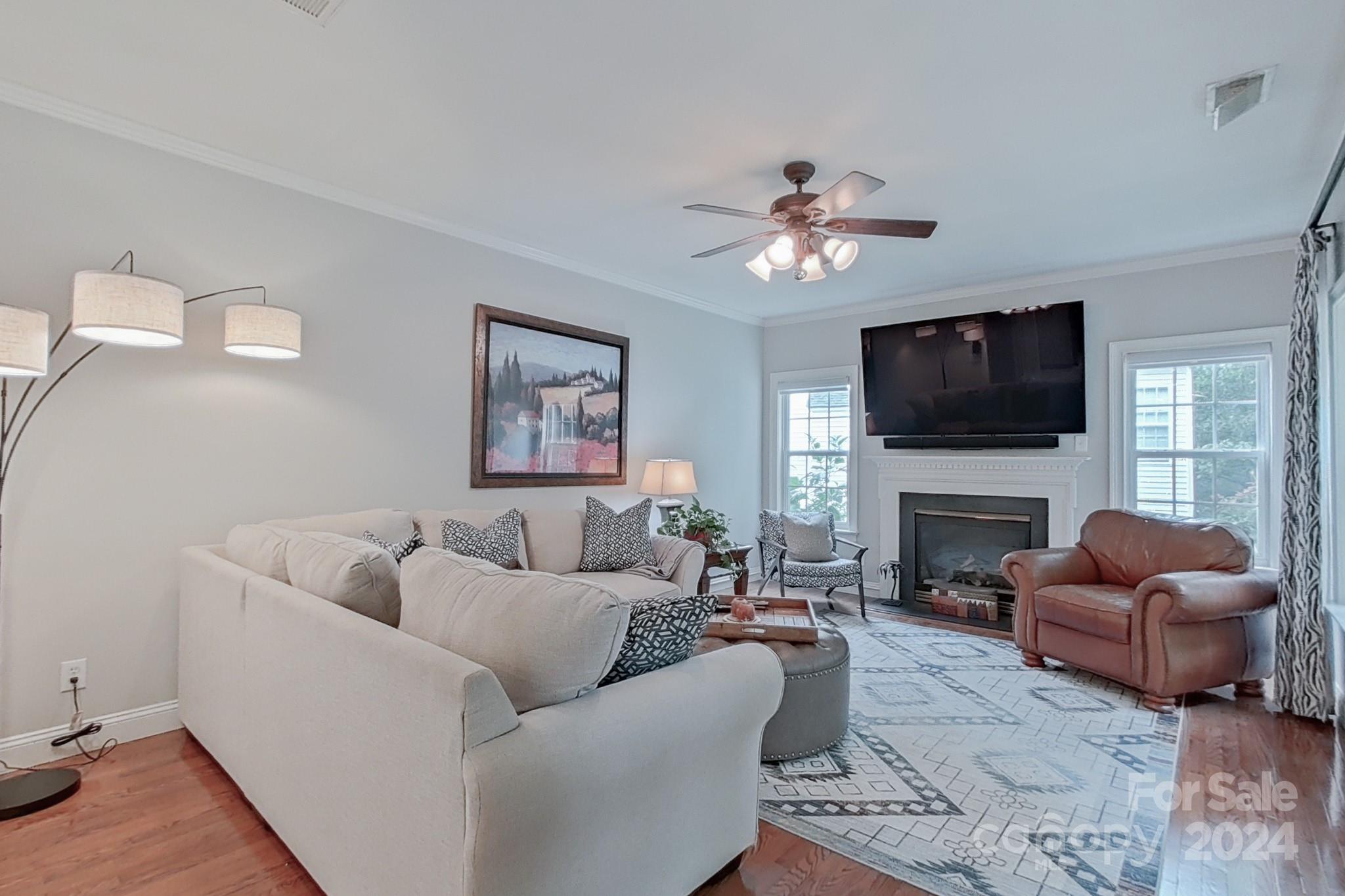 Cardinal Woods - Residential