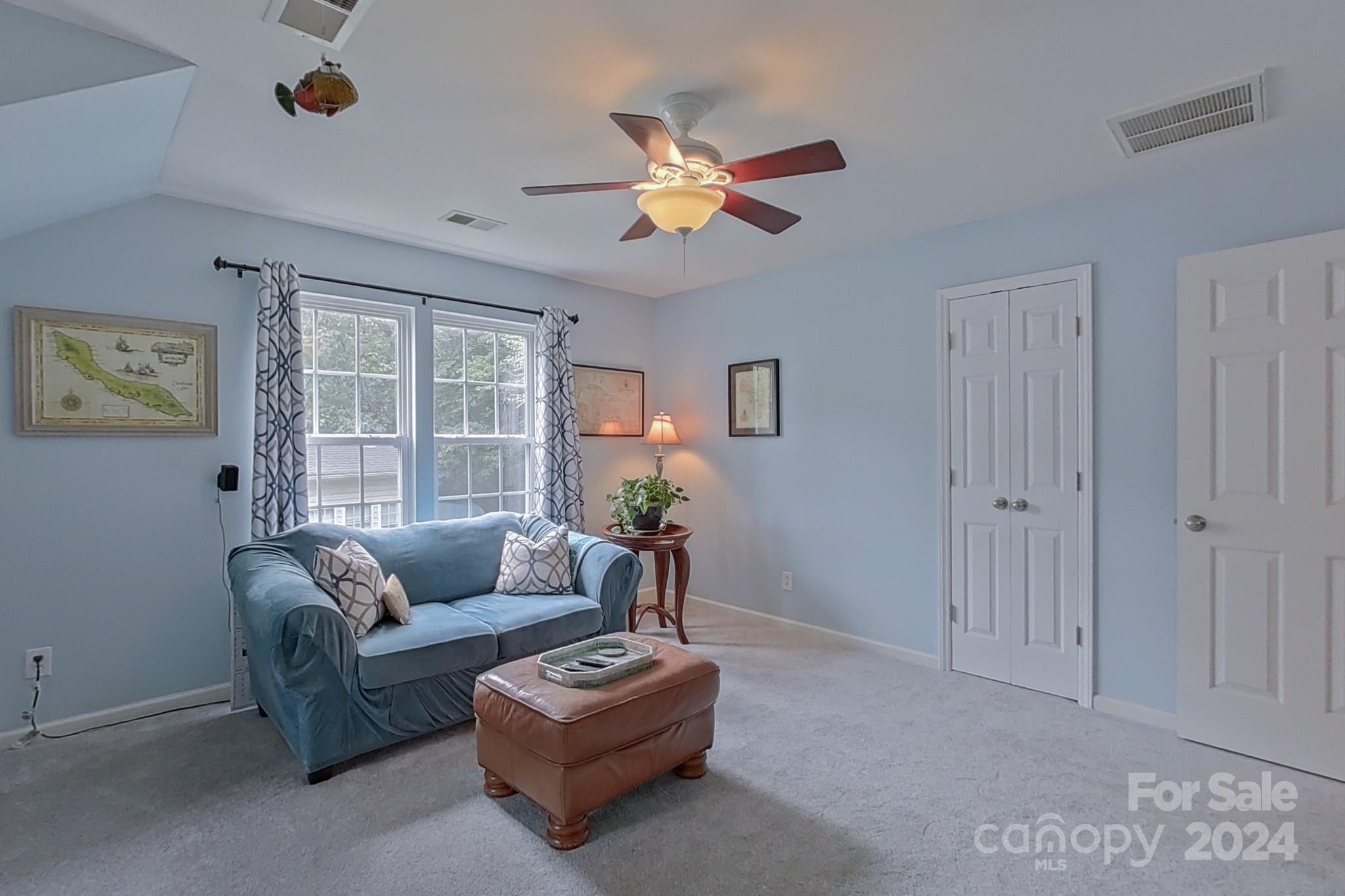 Cardinal Woods - Residential