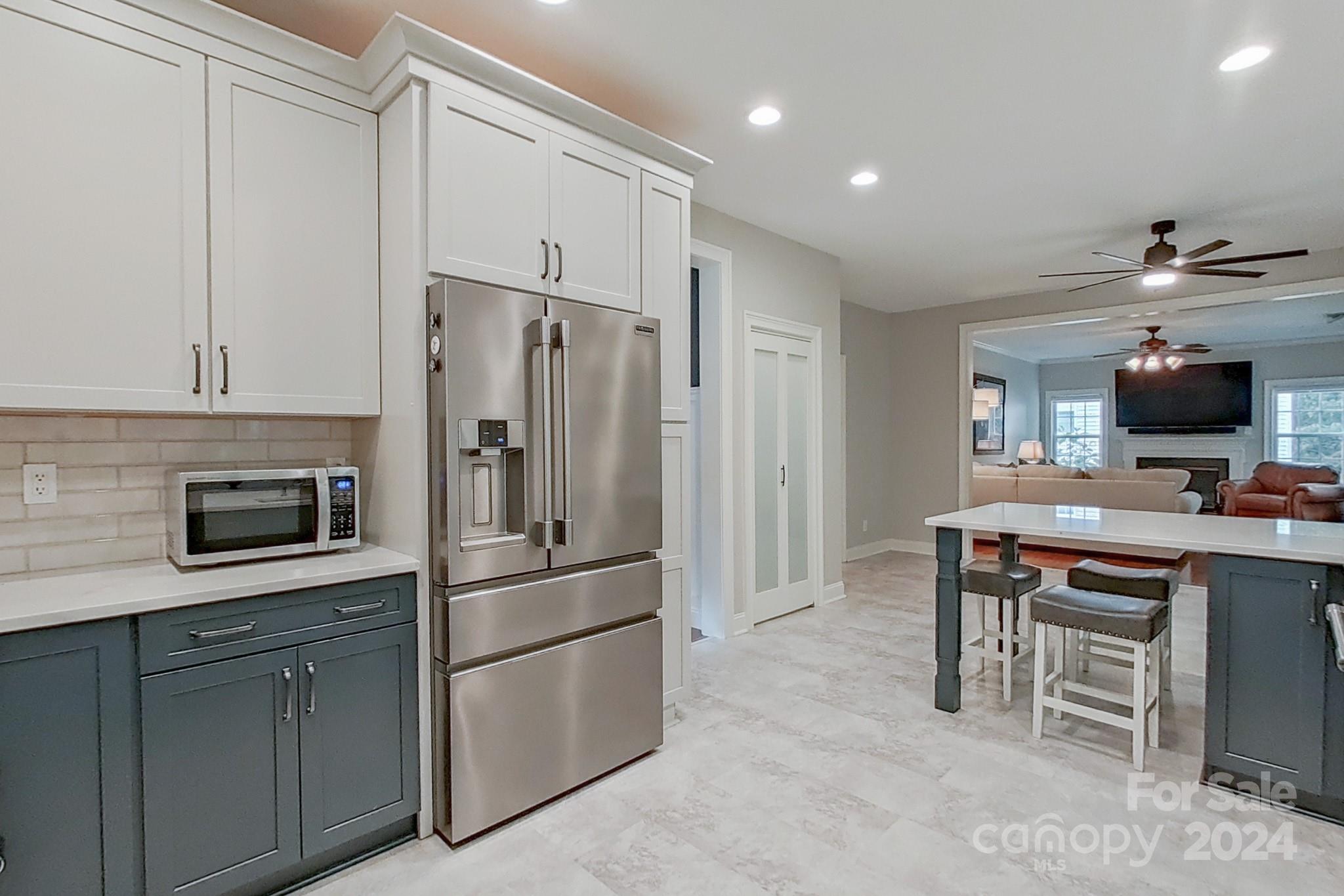 Cardinal Woods - Residential
