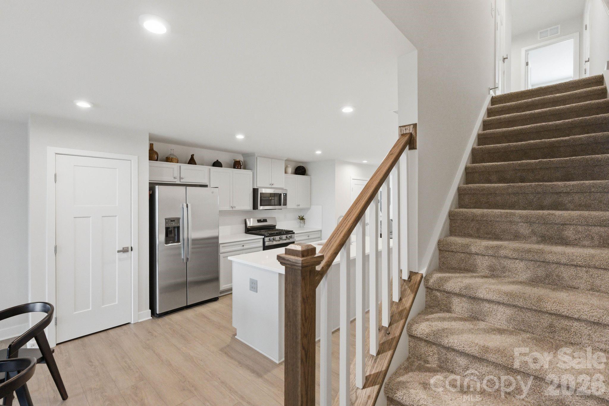 Smith Village - Residential