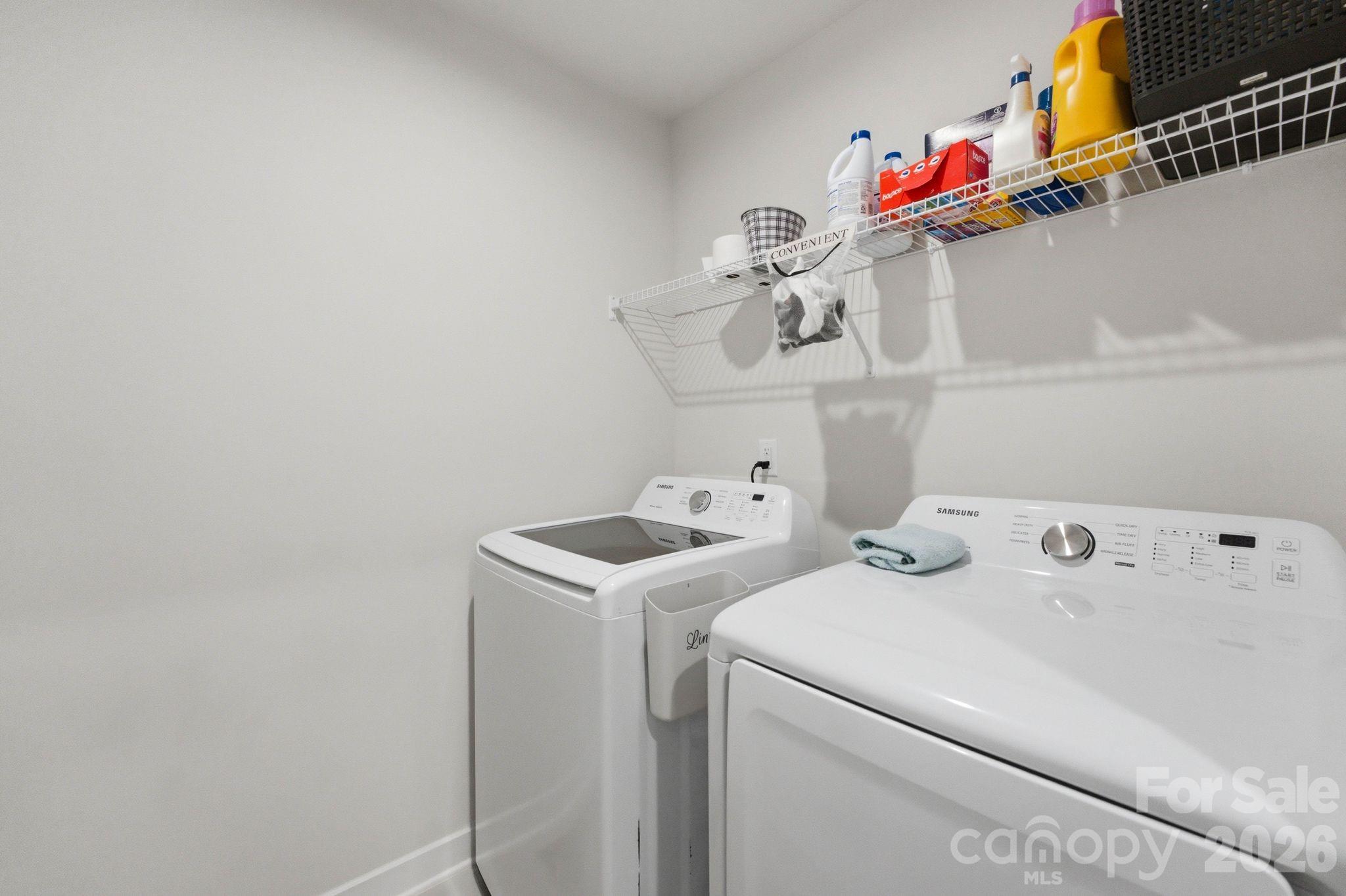 Smith Village - Residential