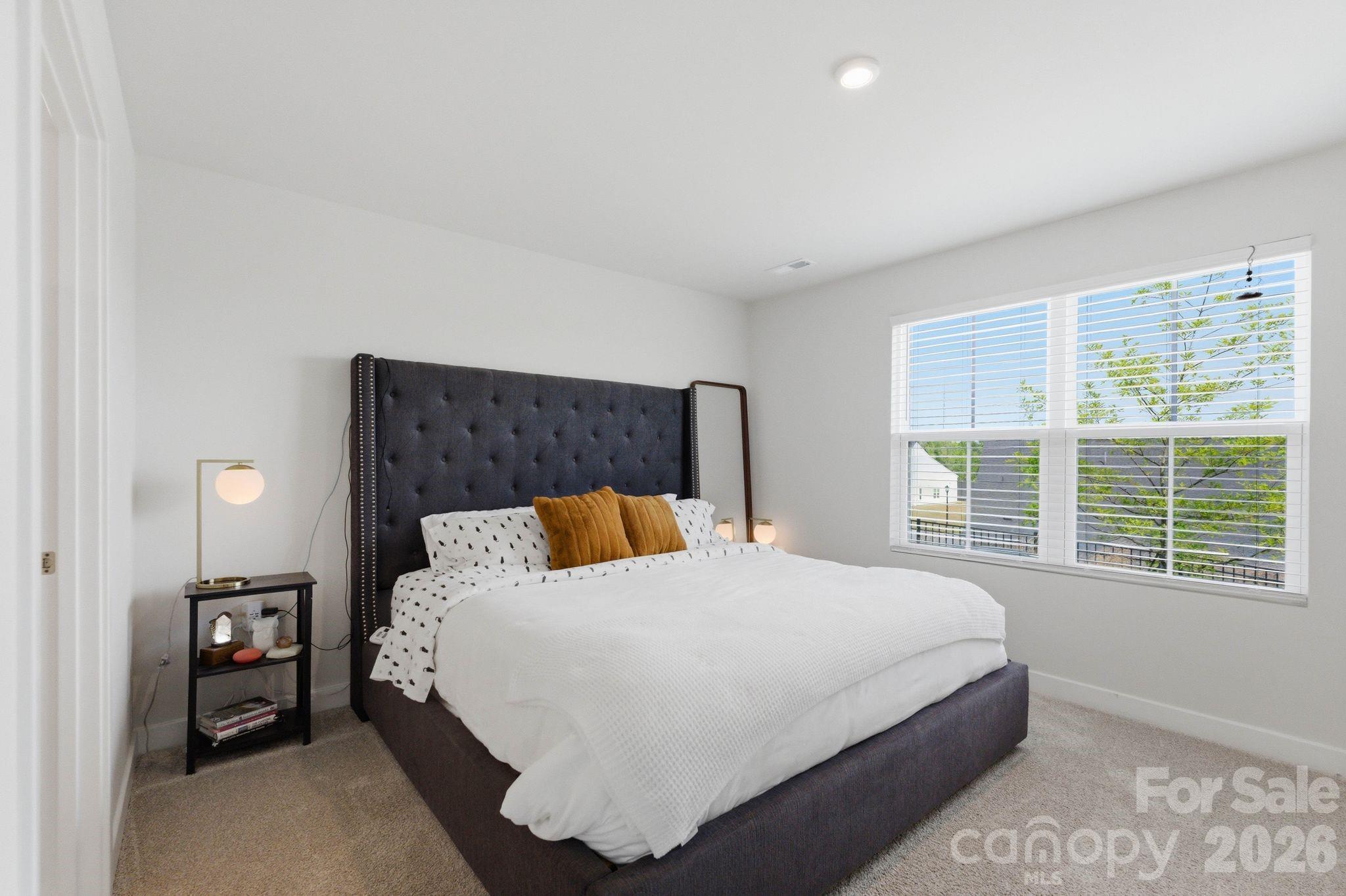 Smith Village - Residential