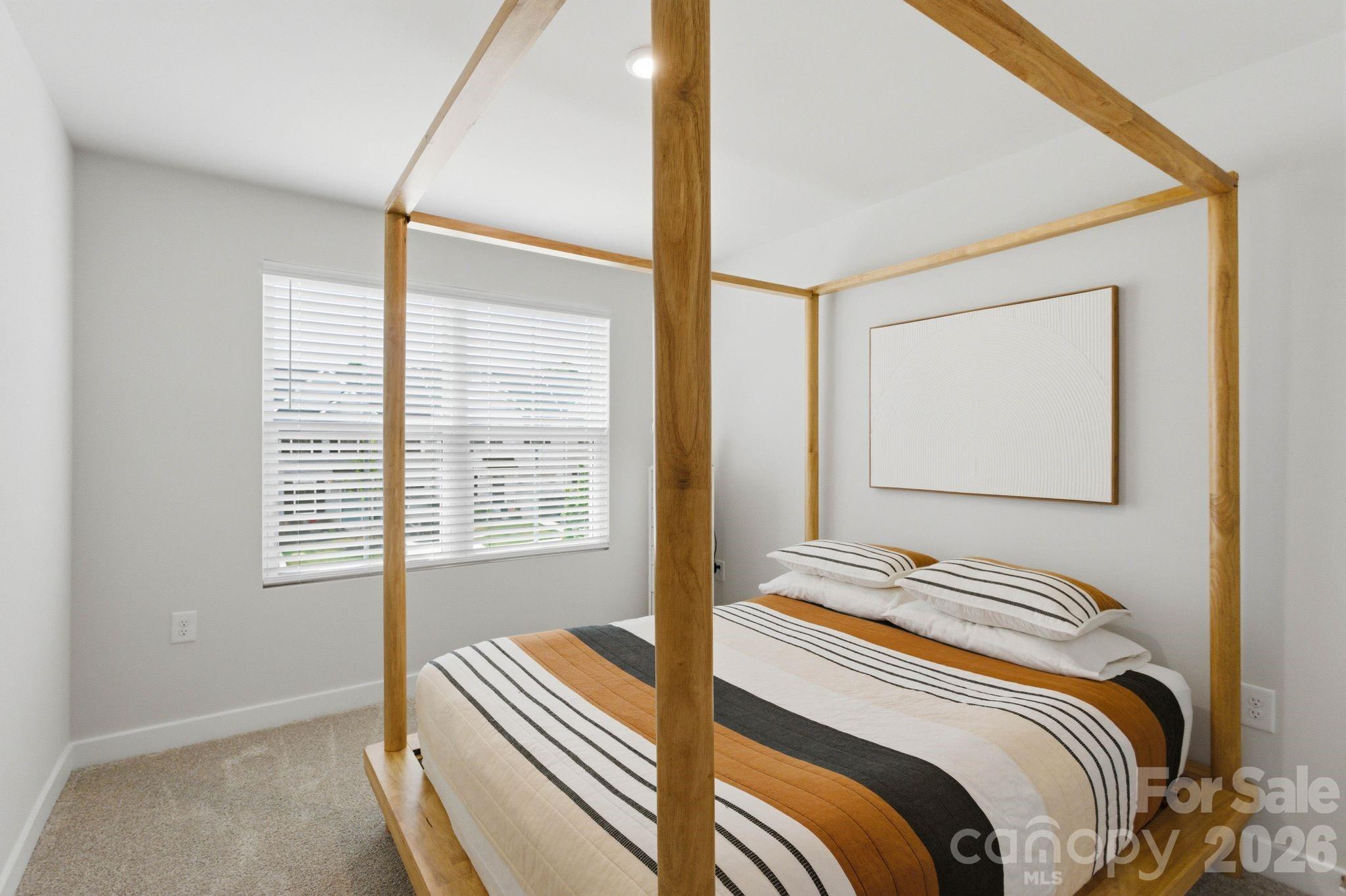 Smith Village - Residential