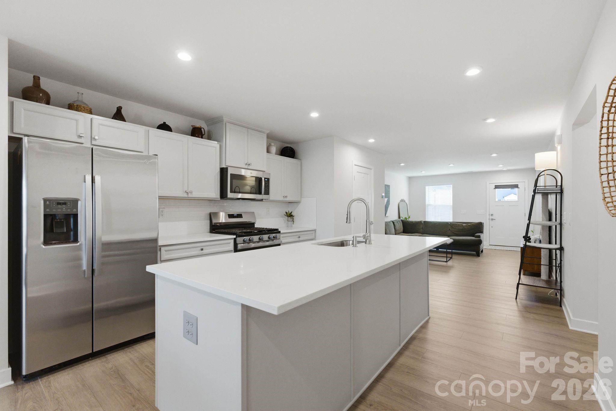 Smith Village - Residential