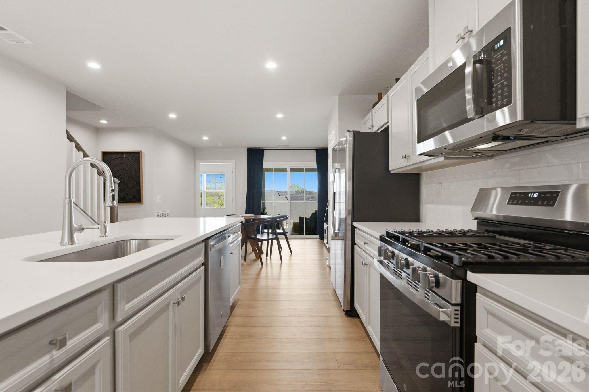 Smith Village - Residential