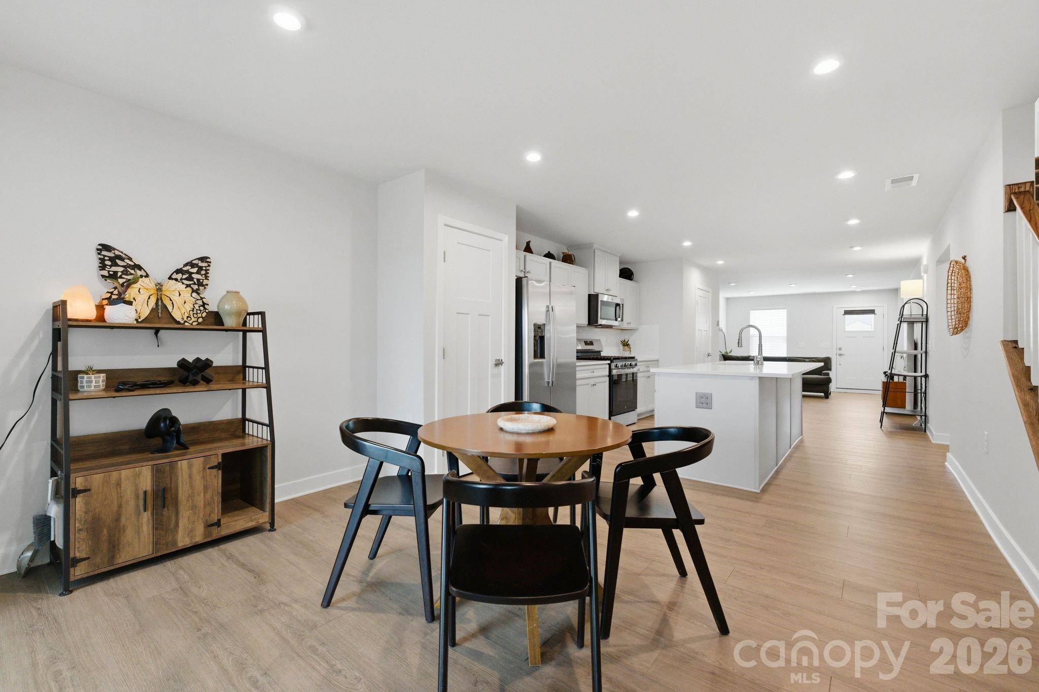 Smith Village - Residential