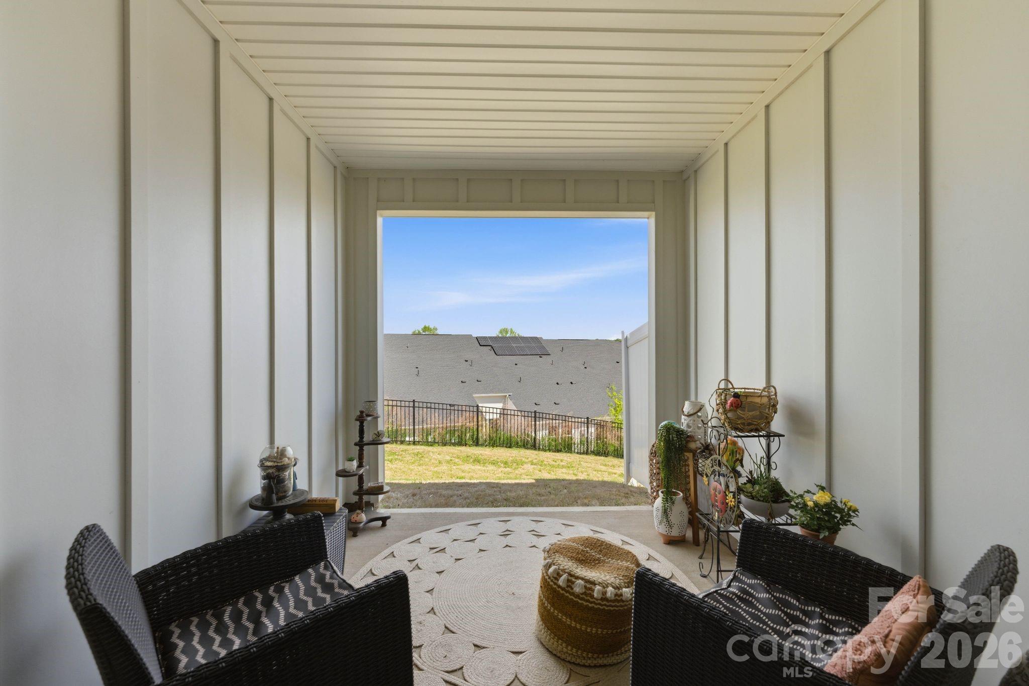 Smith Village - Residential