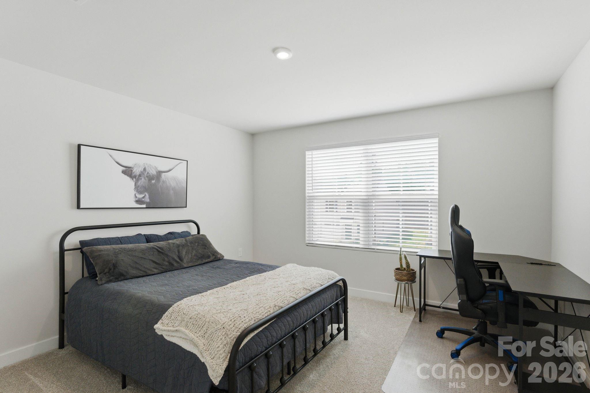 Smith Village - Residential