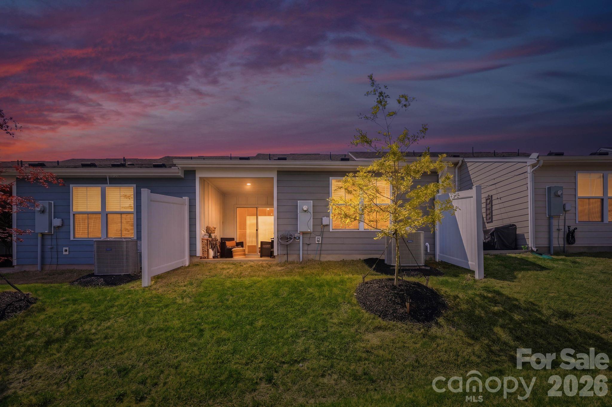 Smith Village - Residential