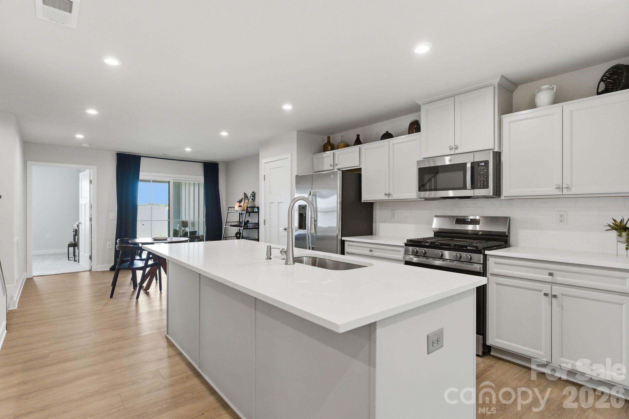 Smith Village - Residential