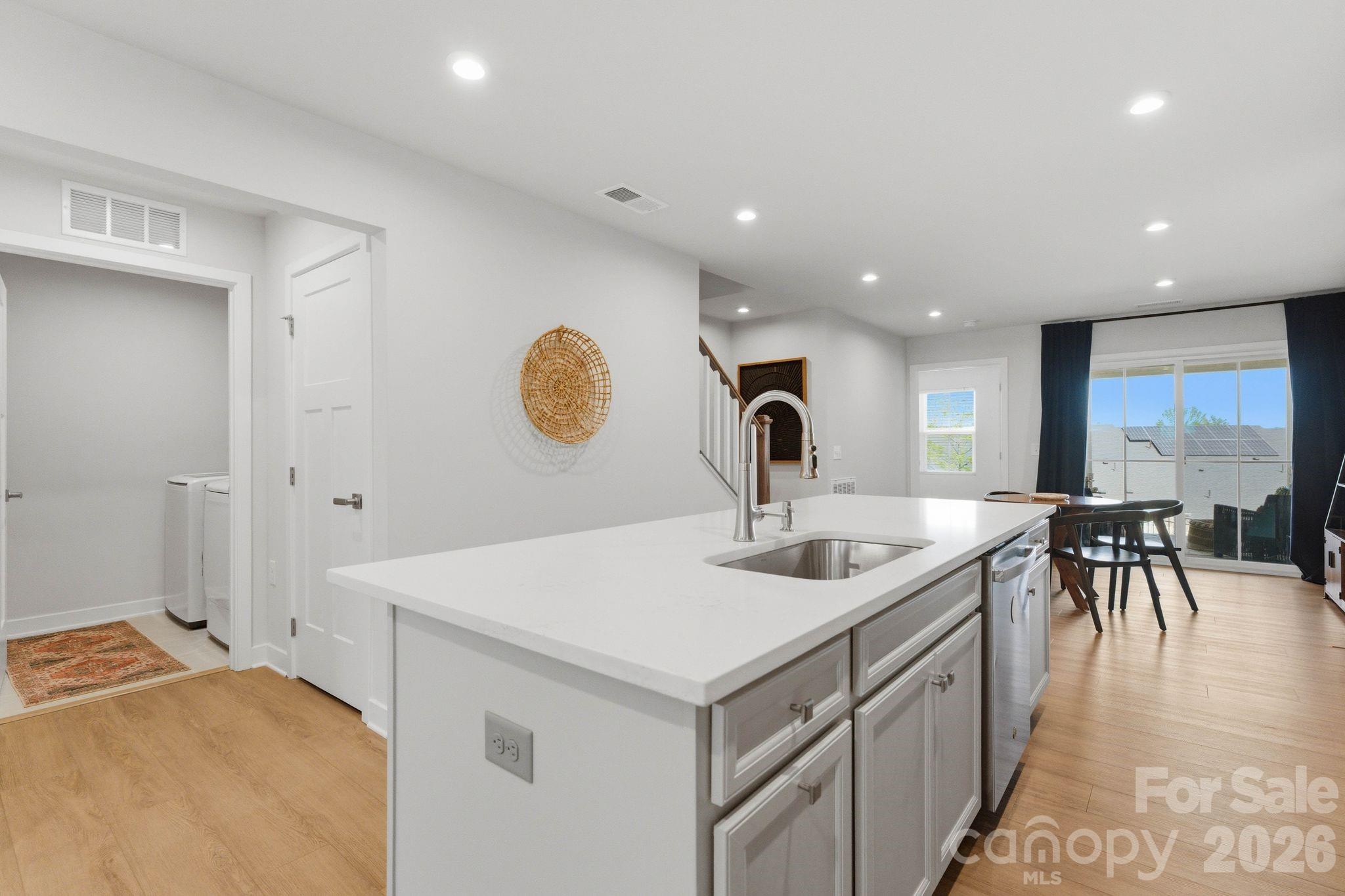 Smith Village - Residential