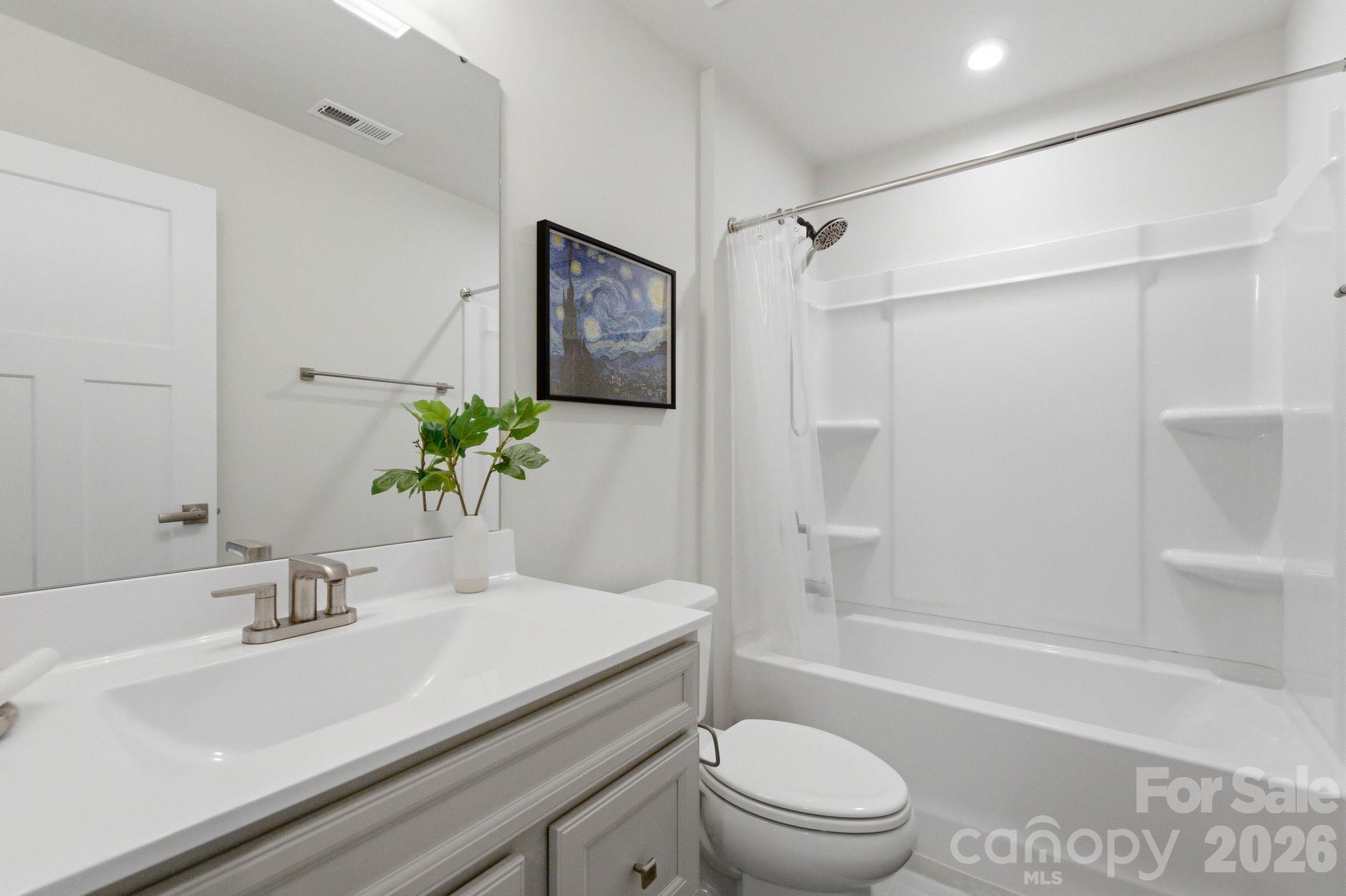 Smith Village - Residential