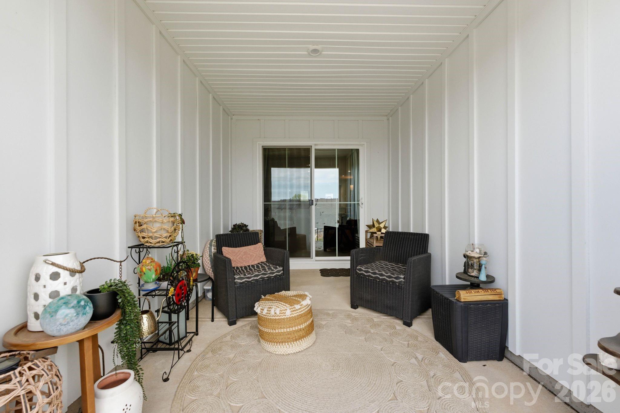 Smith Village - Residential