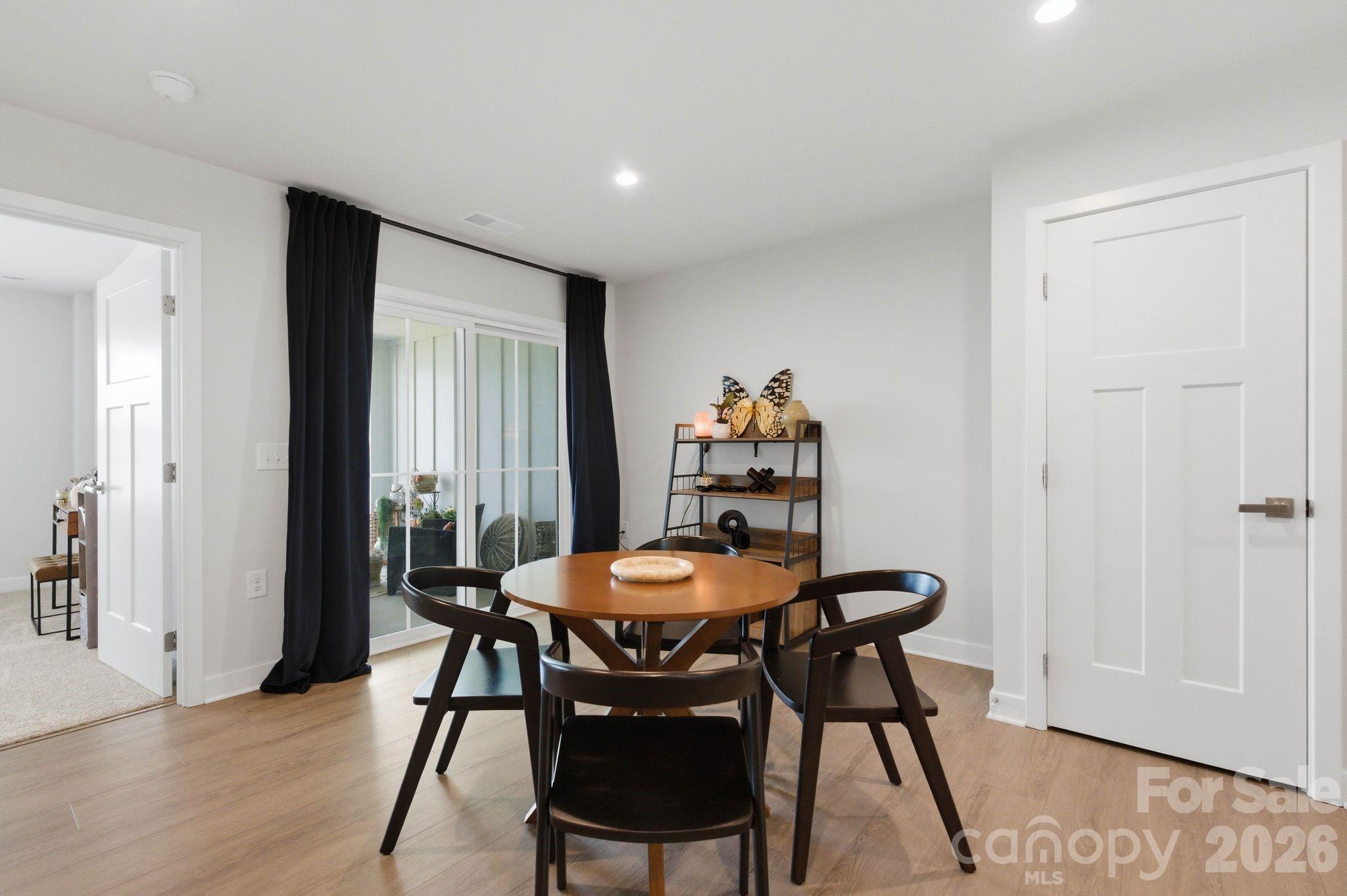 Smith Village - Residential