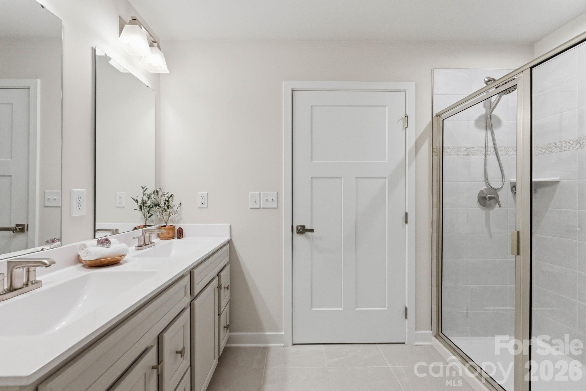 Smith Village - Residential