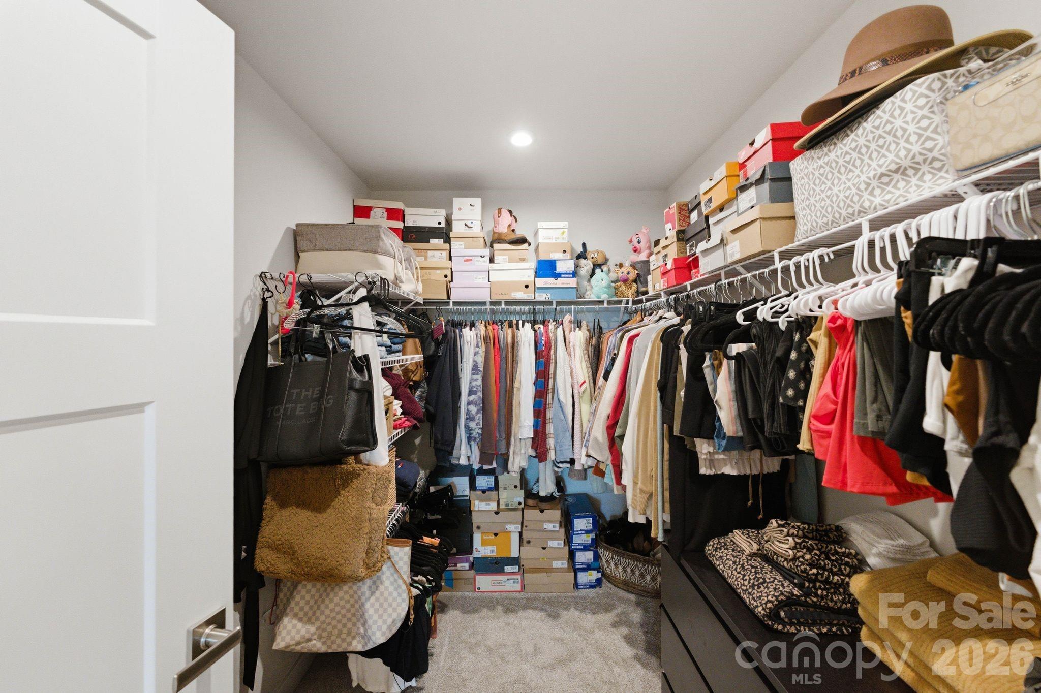 Smith Village - Residential