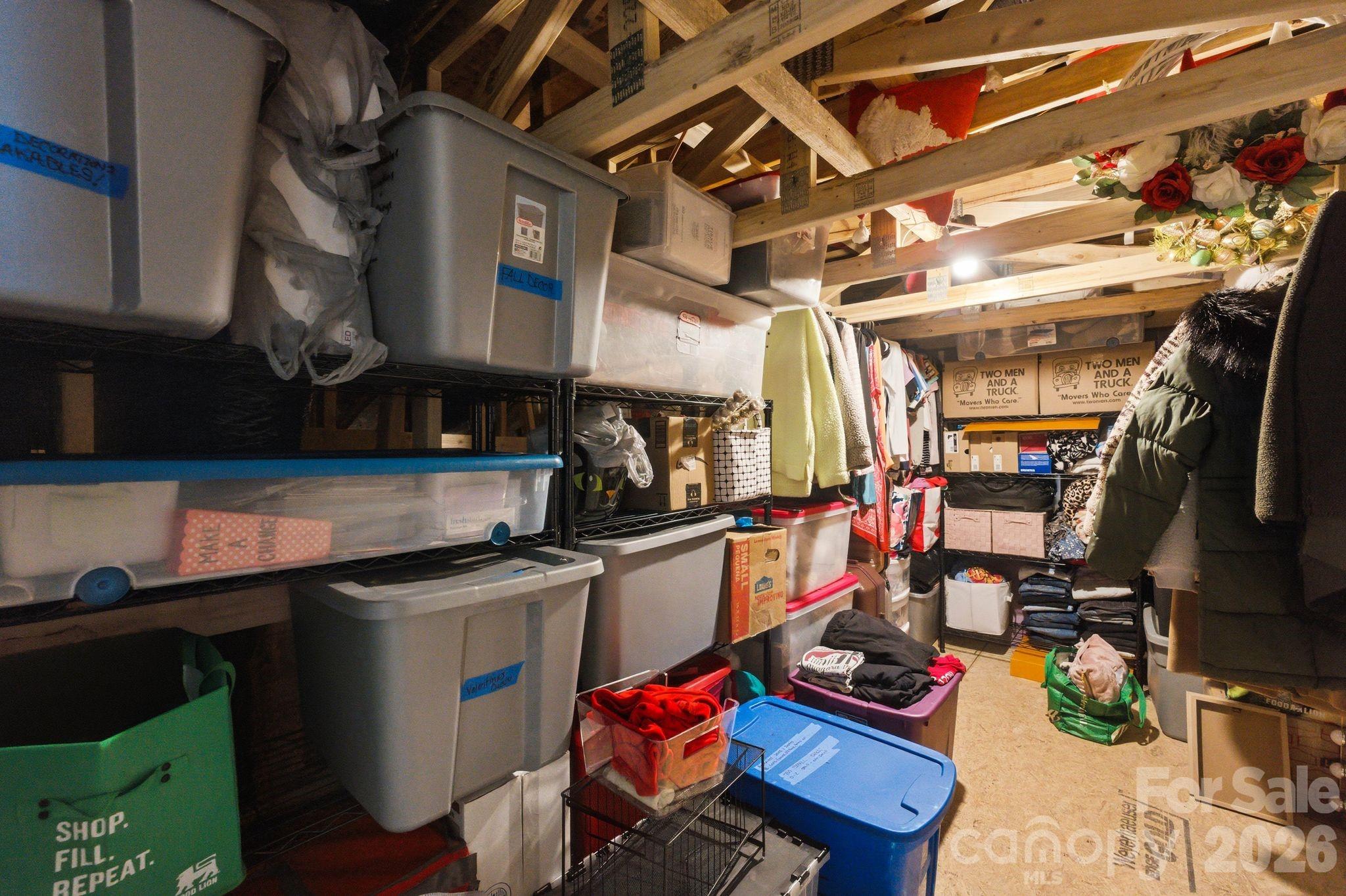 Smith Village - Residential